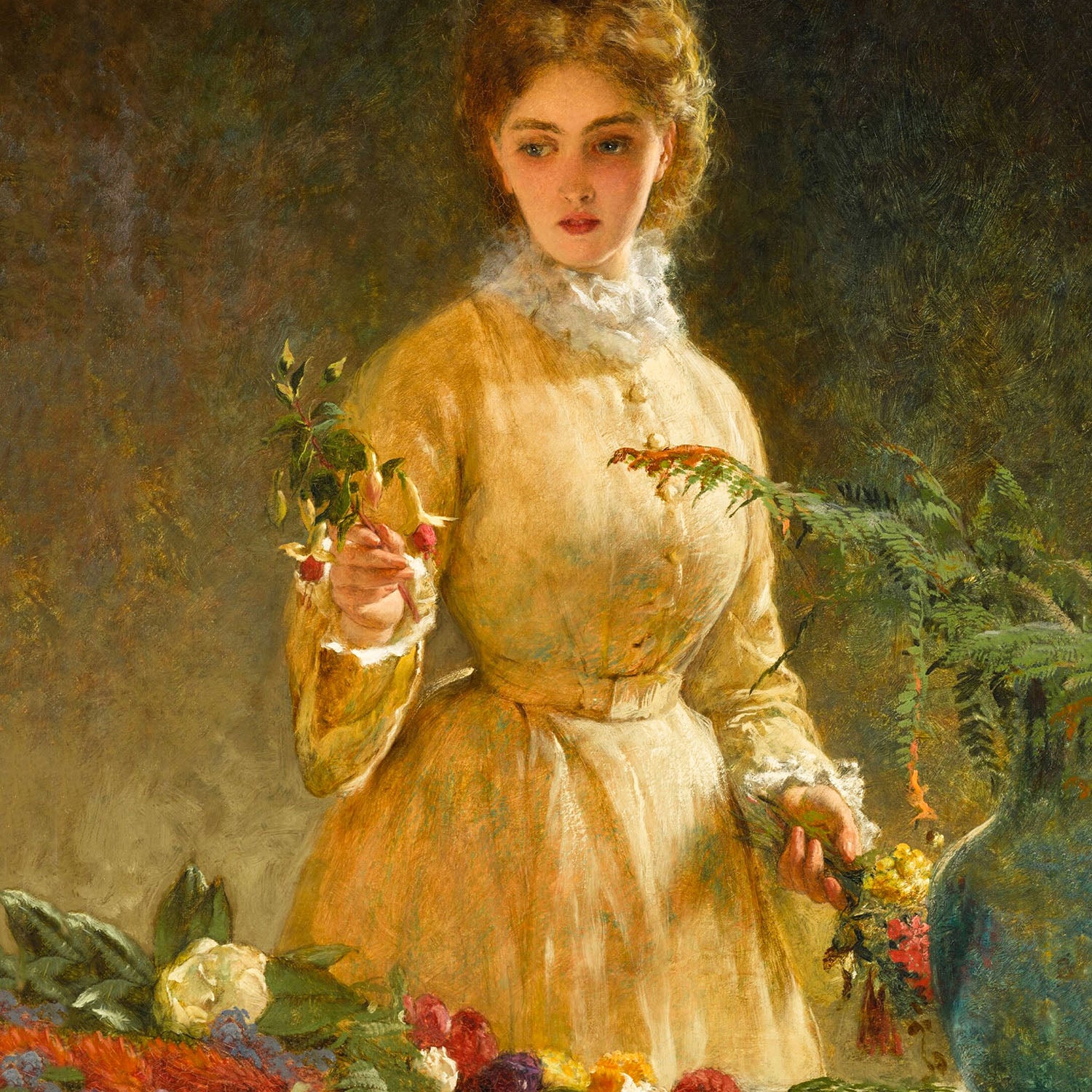 rosebud
