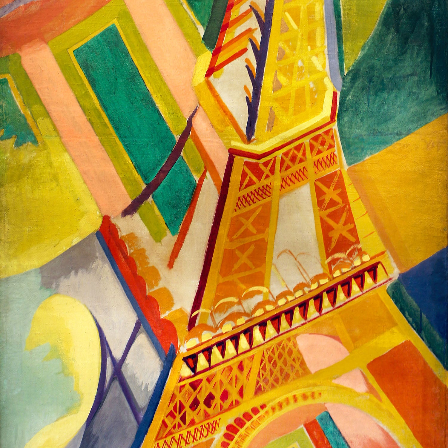tour eiffel
