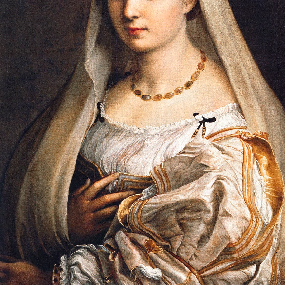 la donna