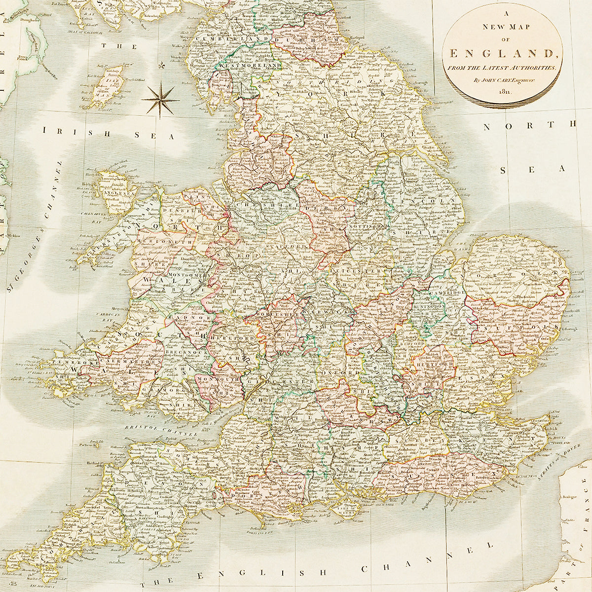 england 1811