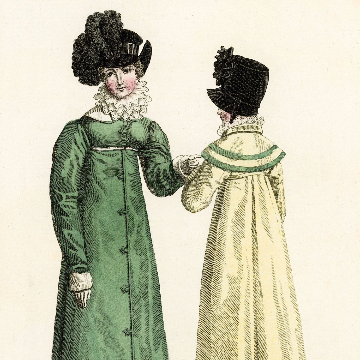 elizabeth & marrianne