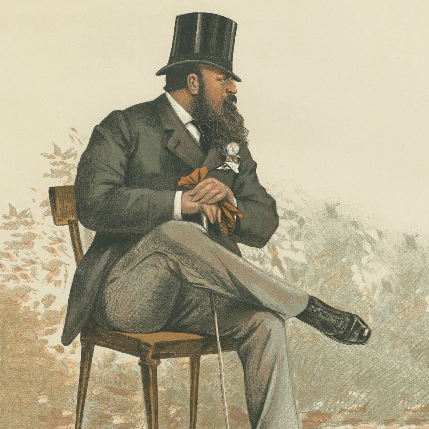 lord rendlesham