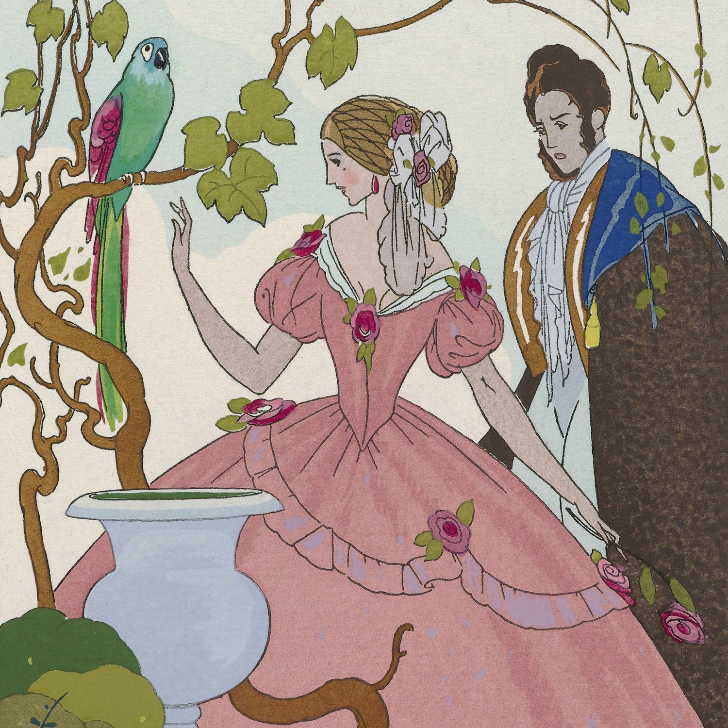 princess rose
