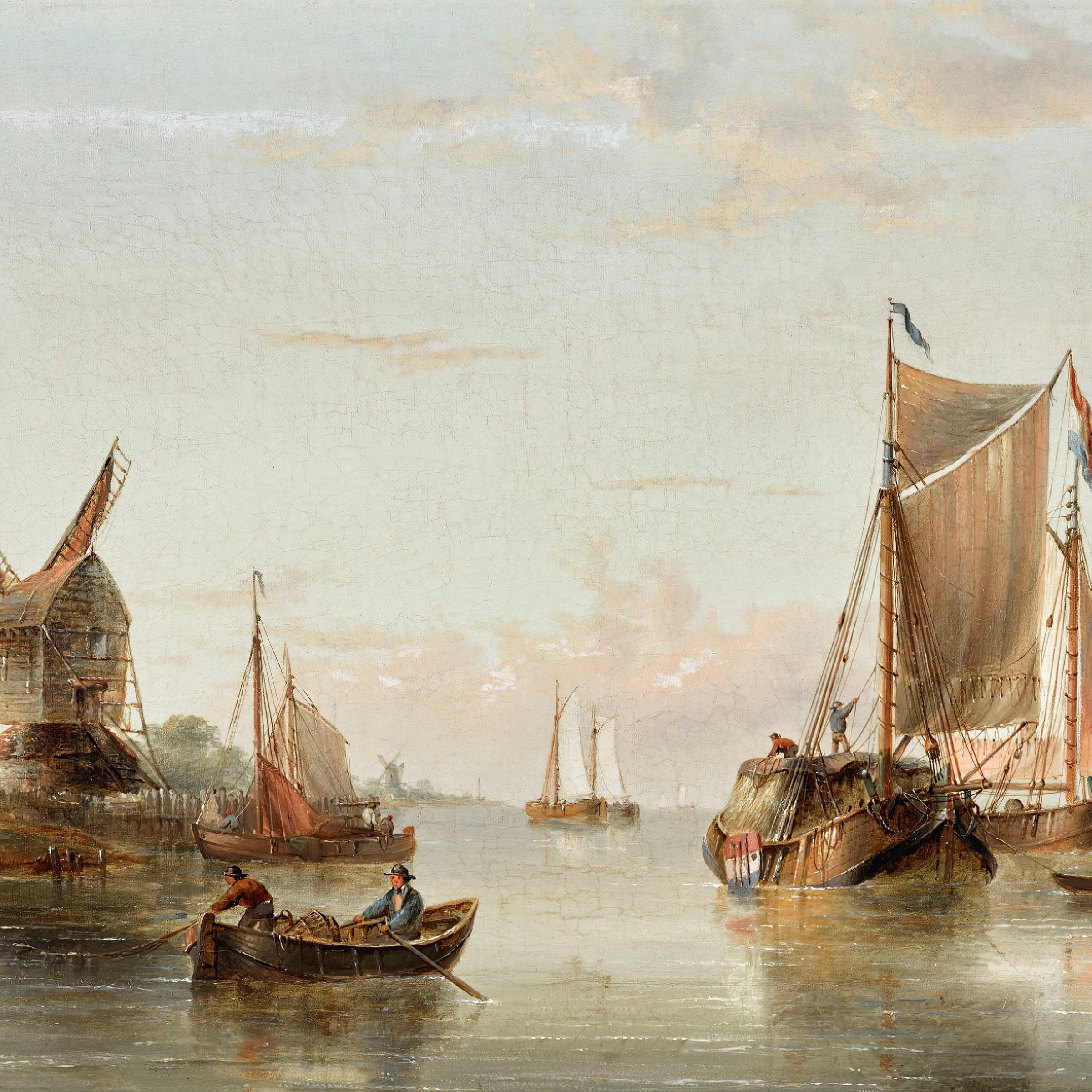 coastal vessels
