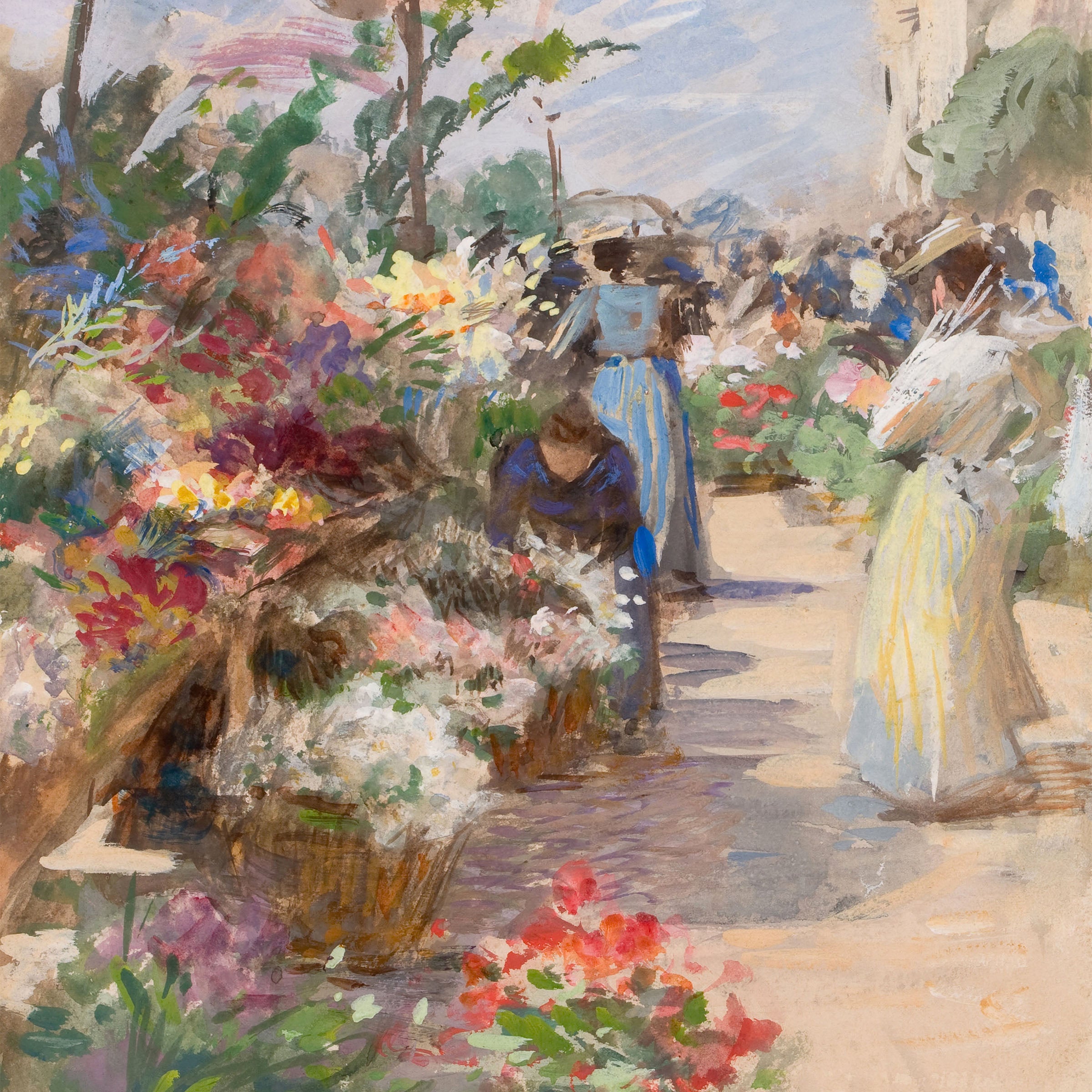 airy market