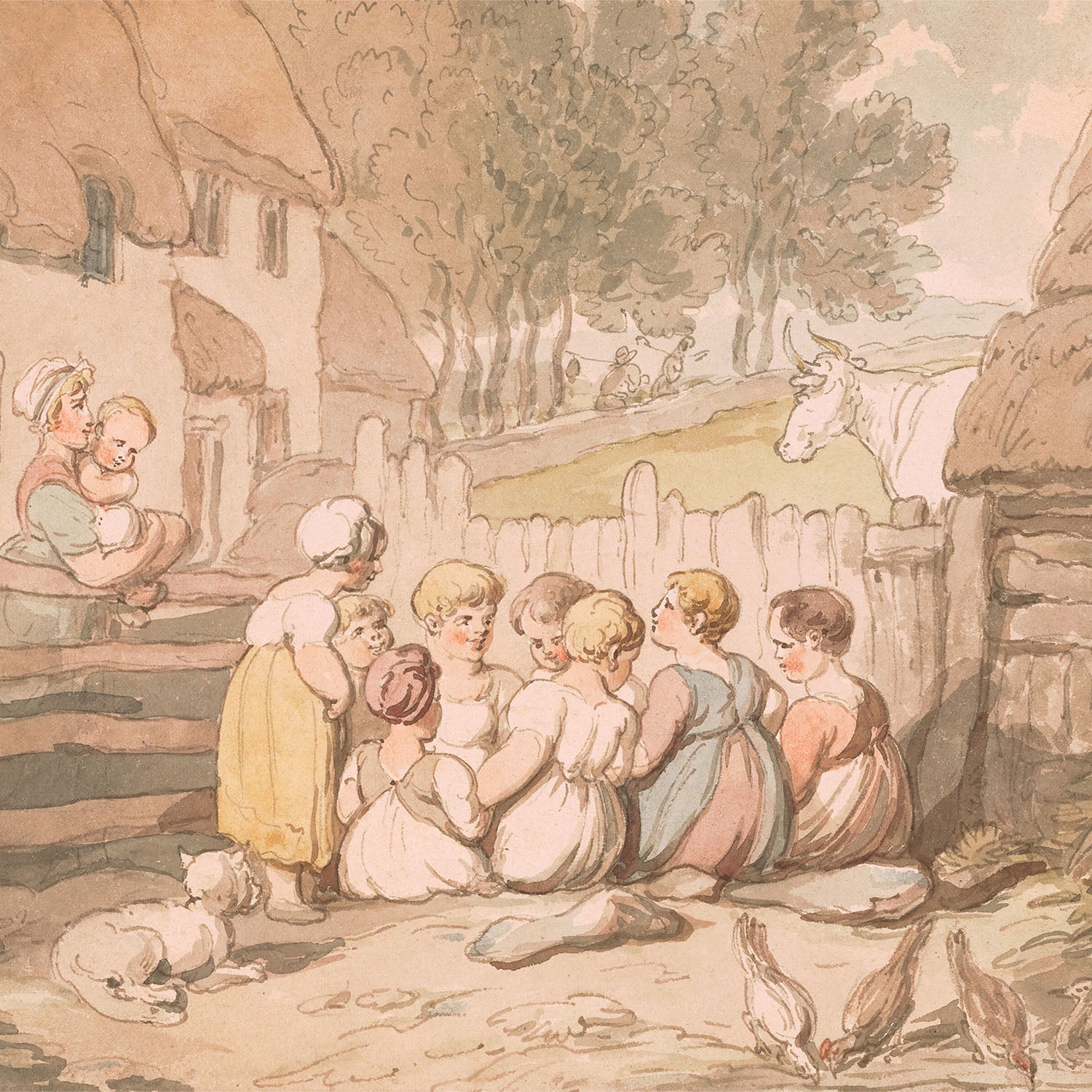 child of devon