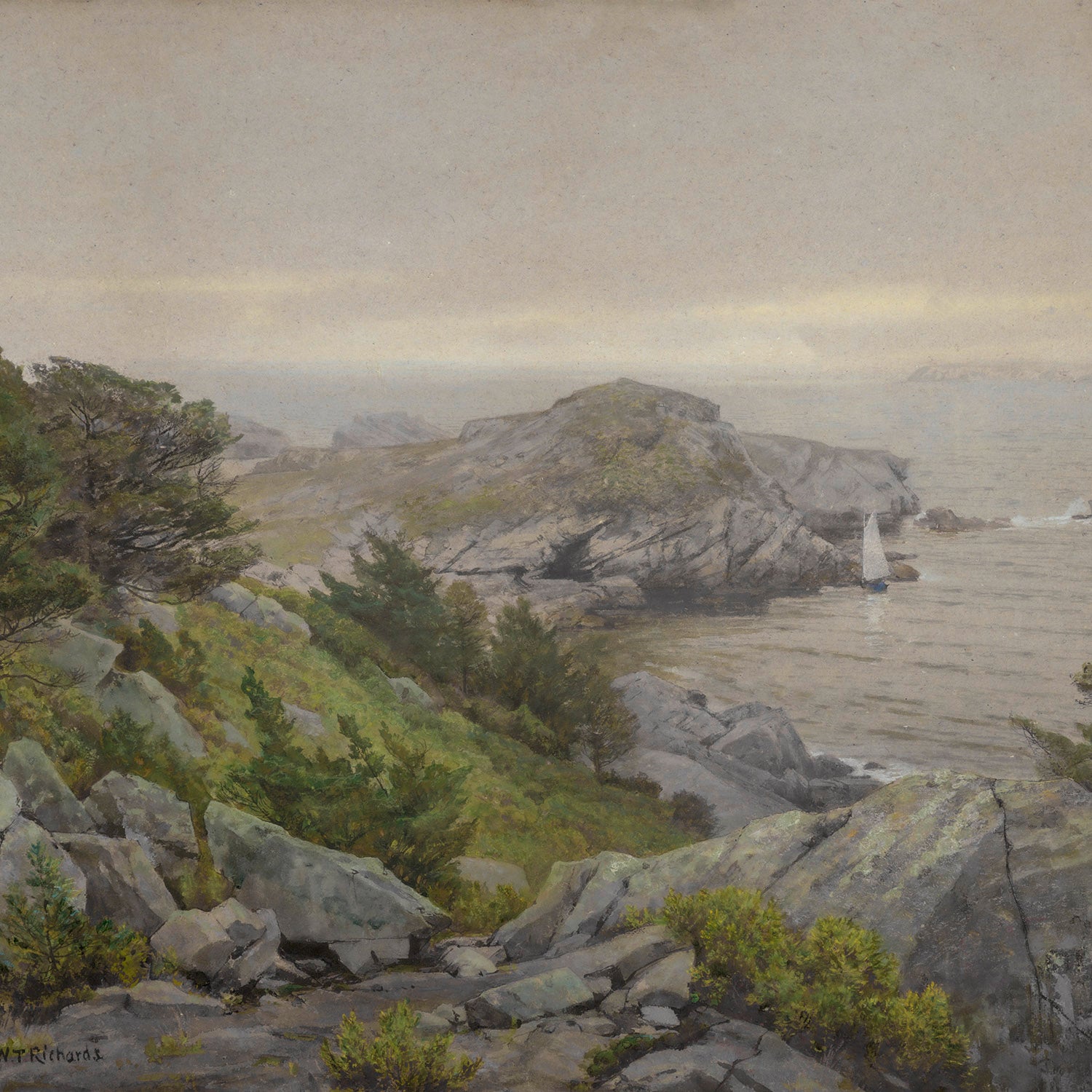 mackerel cove