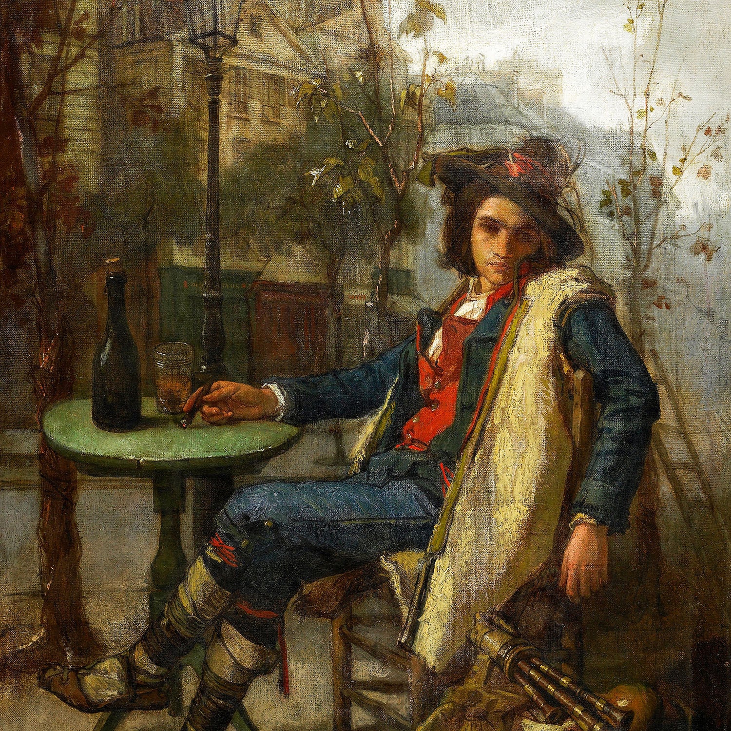 lorenzo