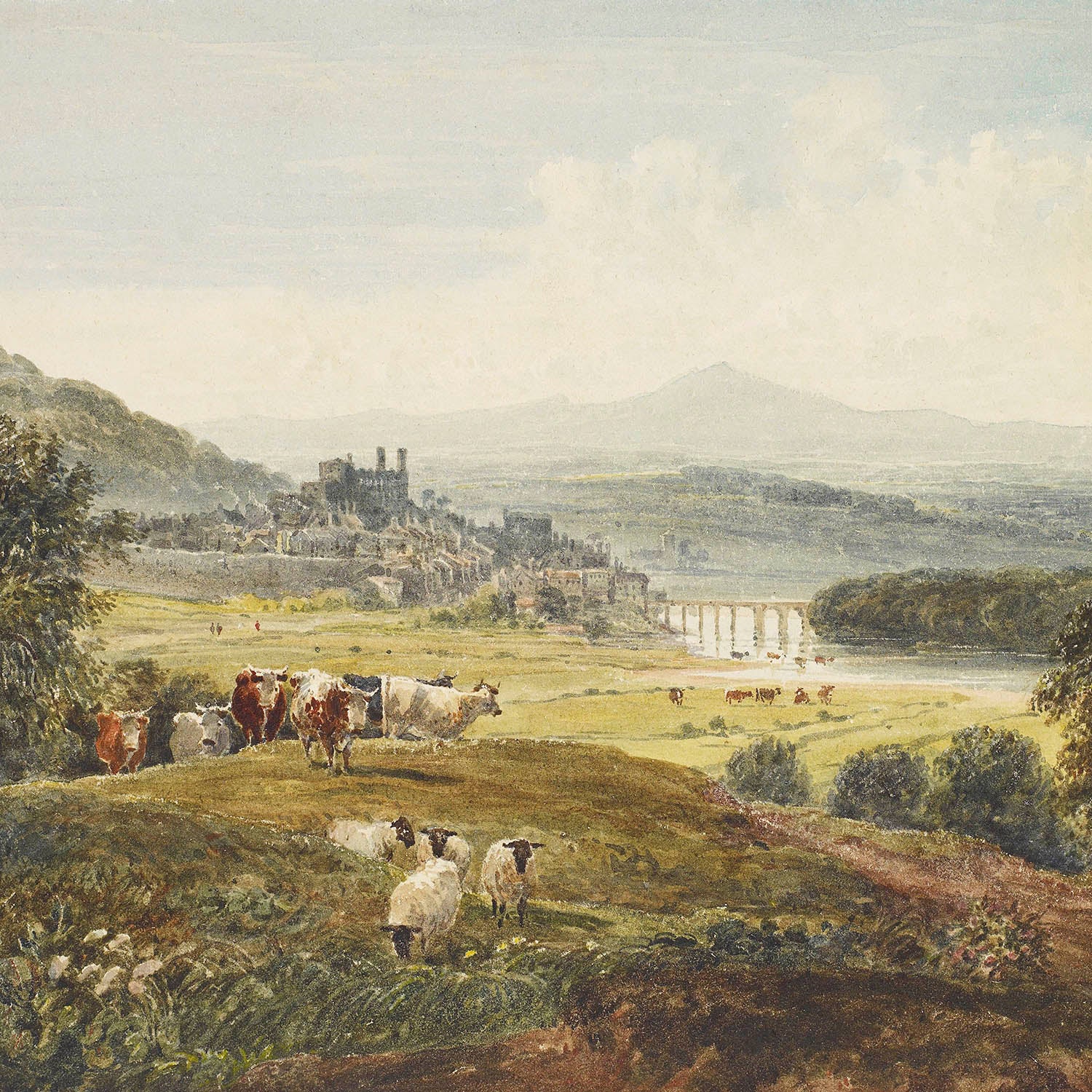 hay on wye