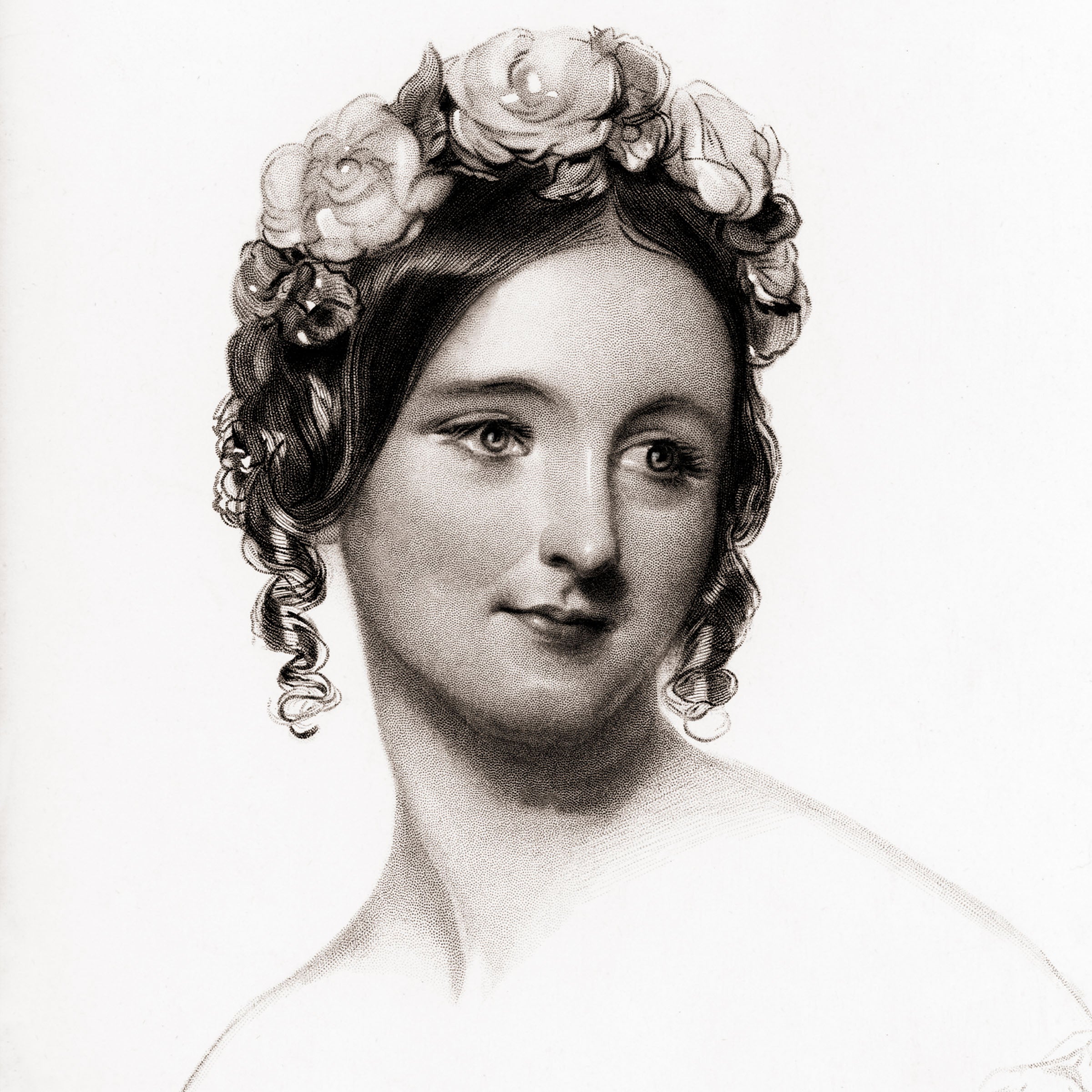 flora