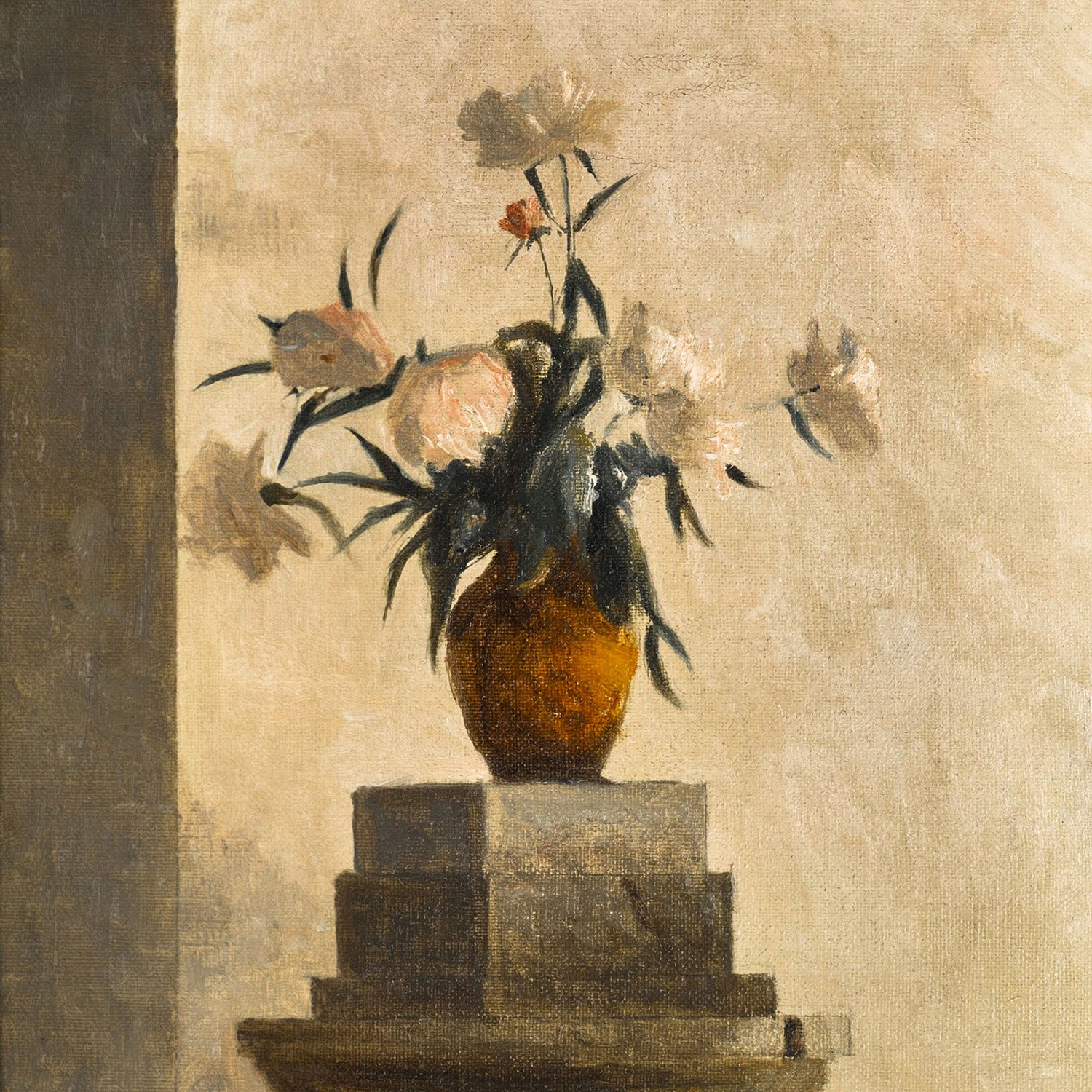 from the artist garden