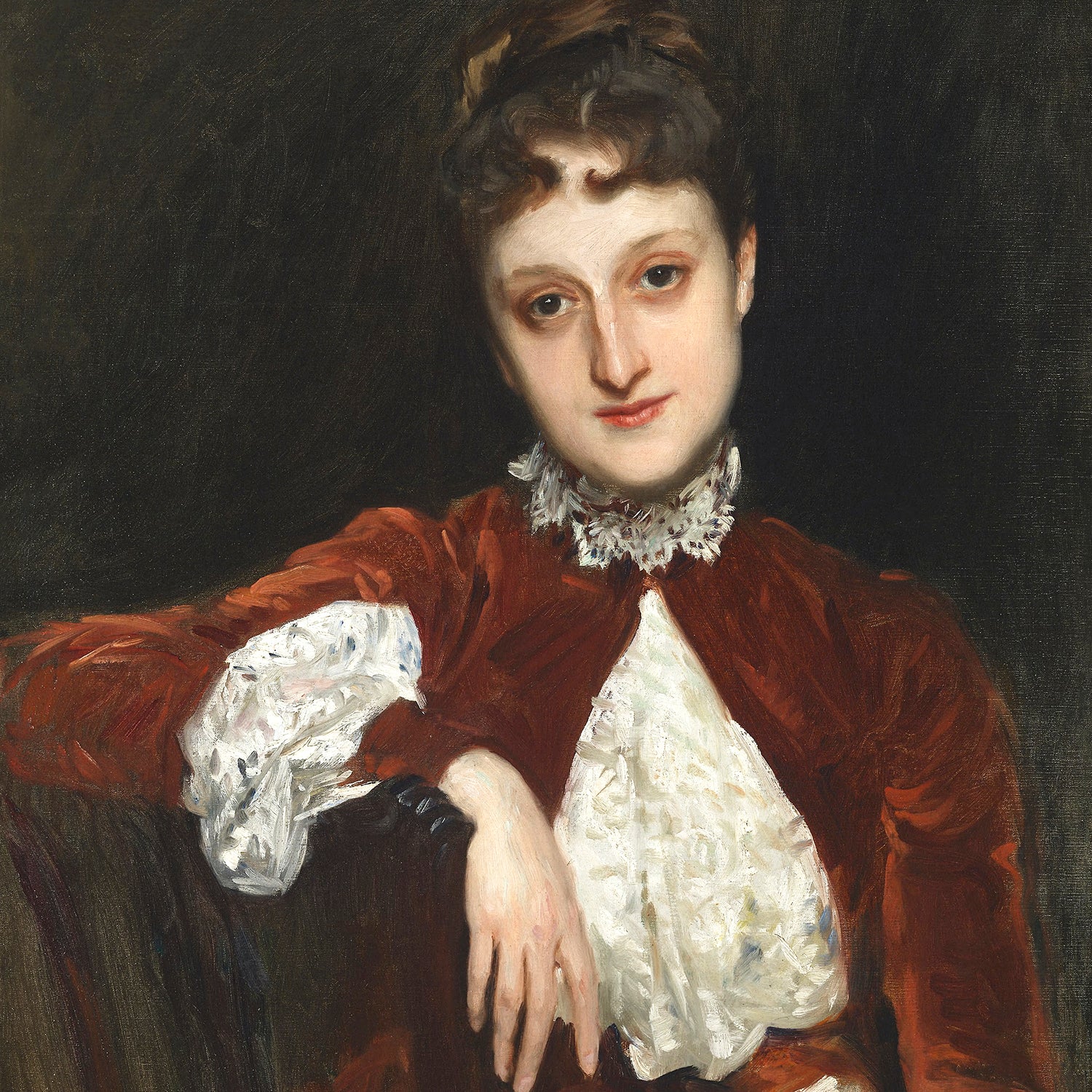 marion