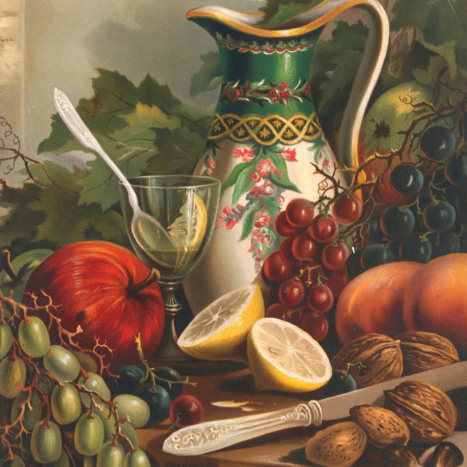 abundance