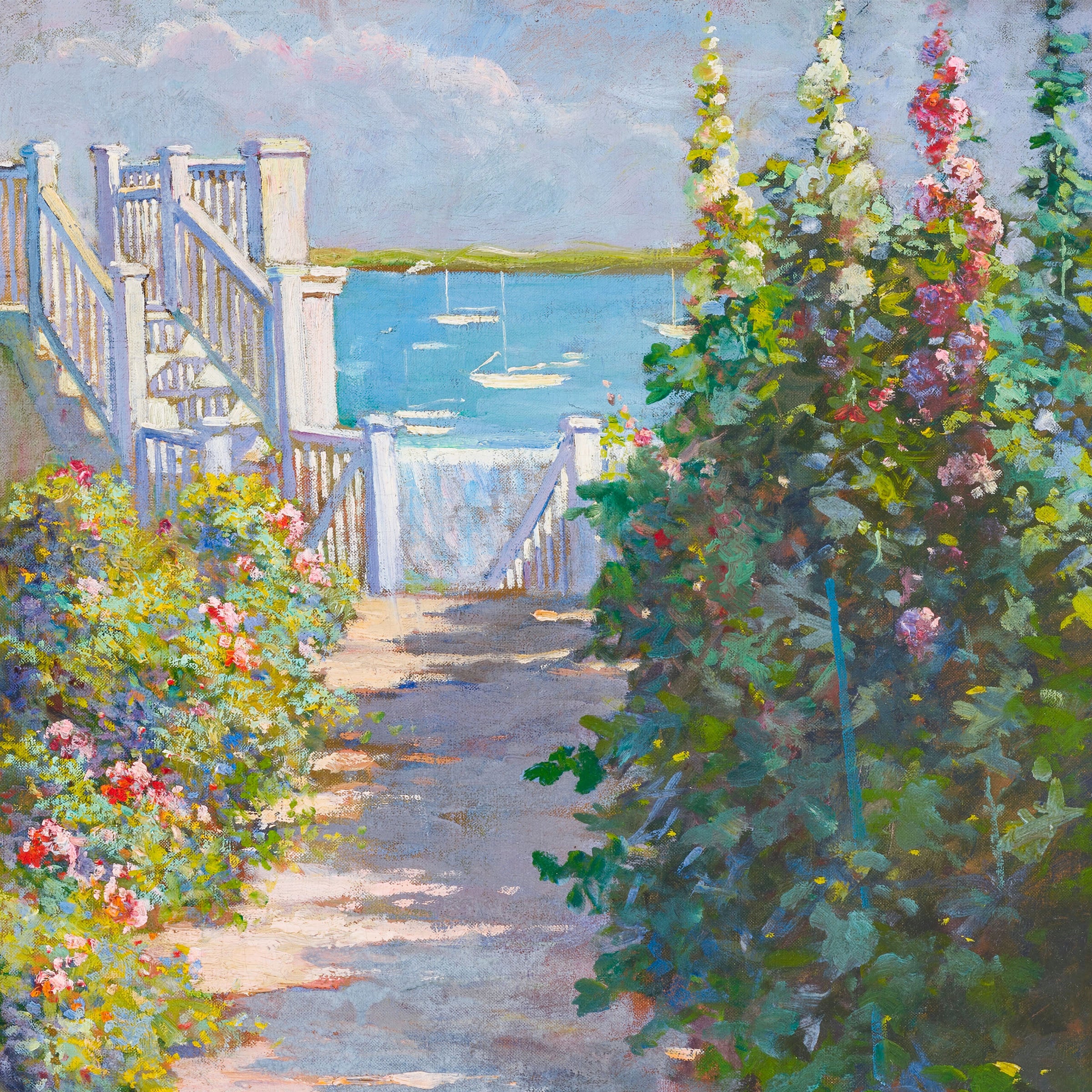 candy coast