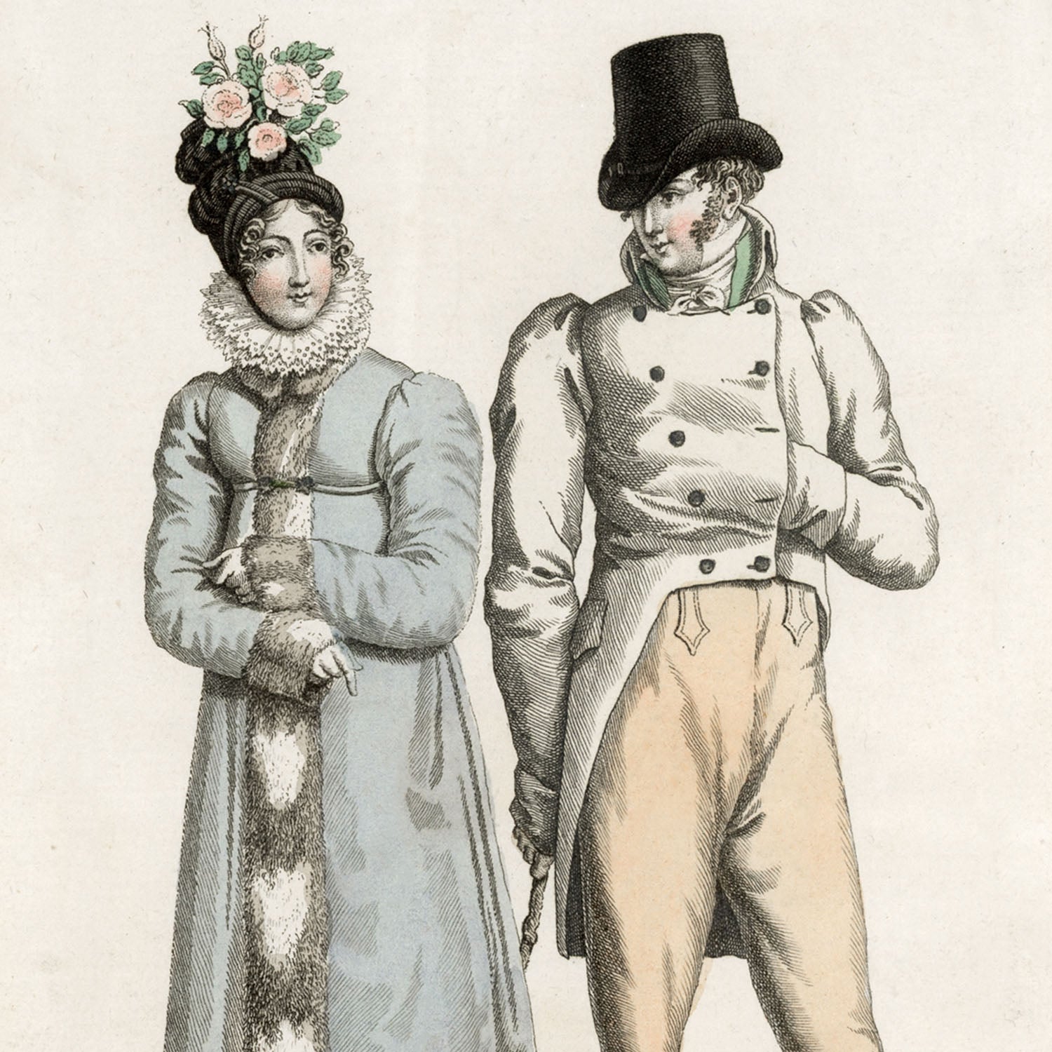 elinor and edward