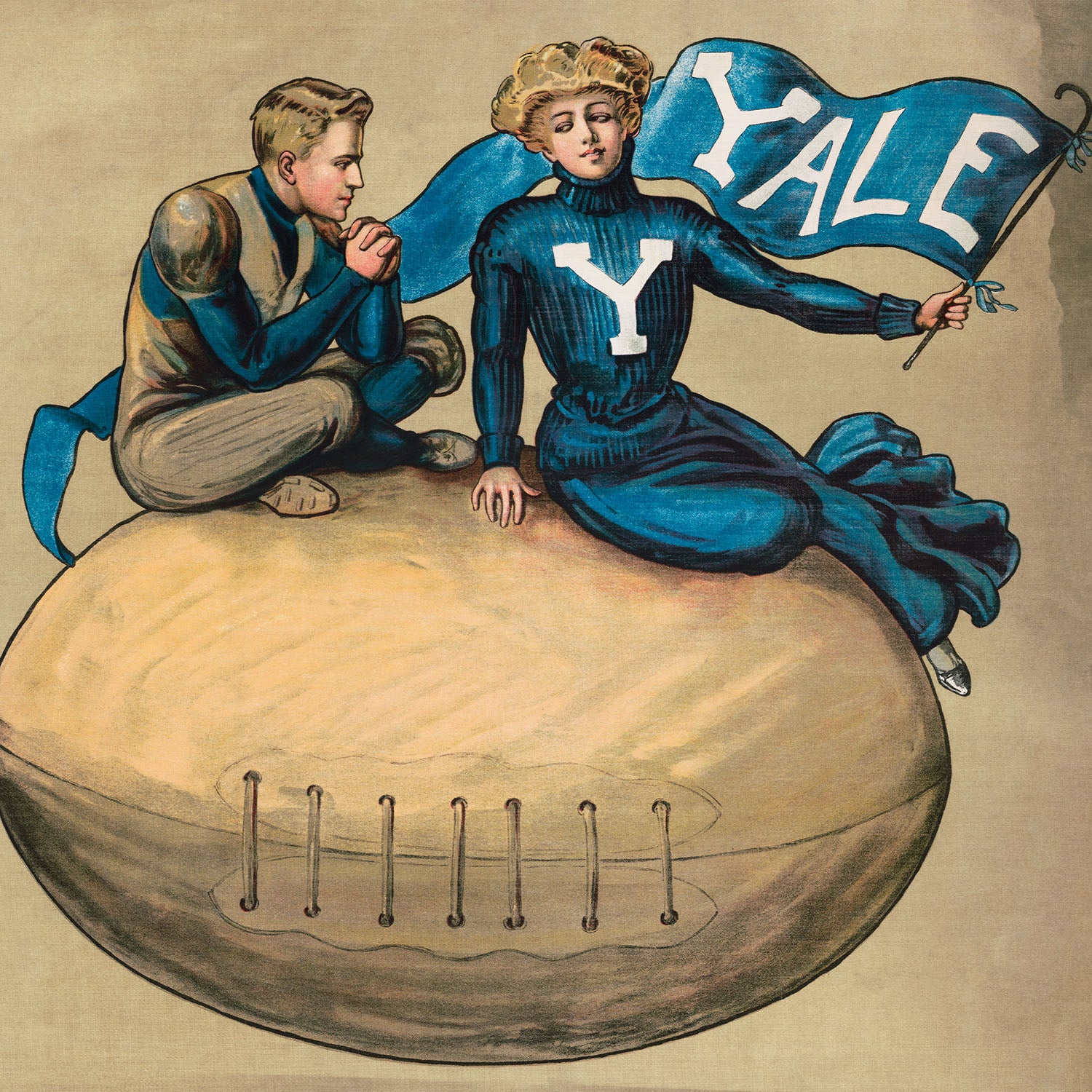 yale football