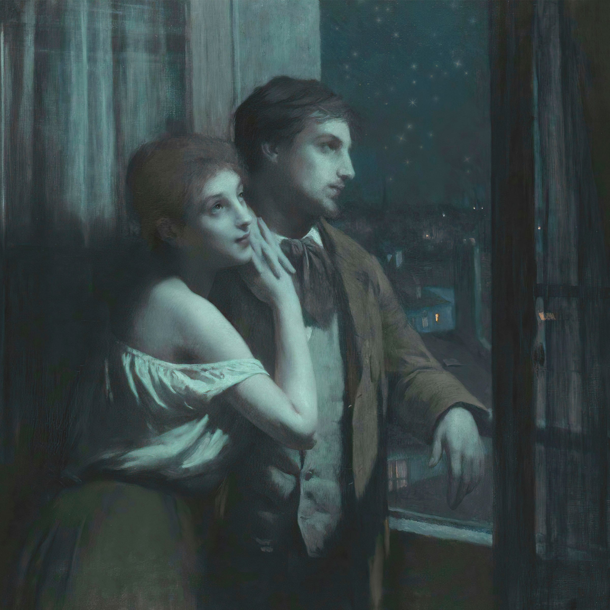 reverie