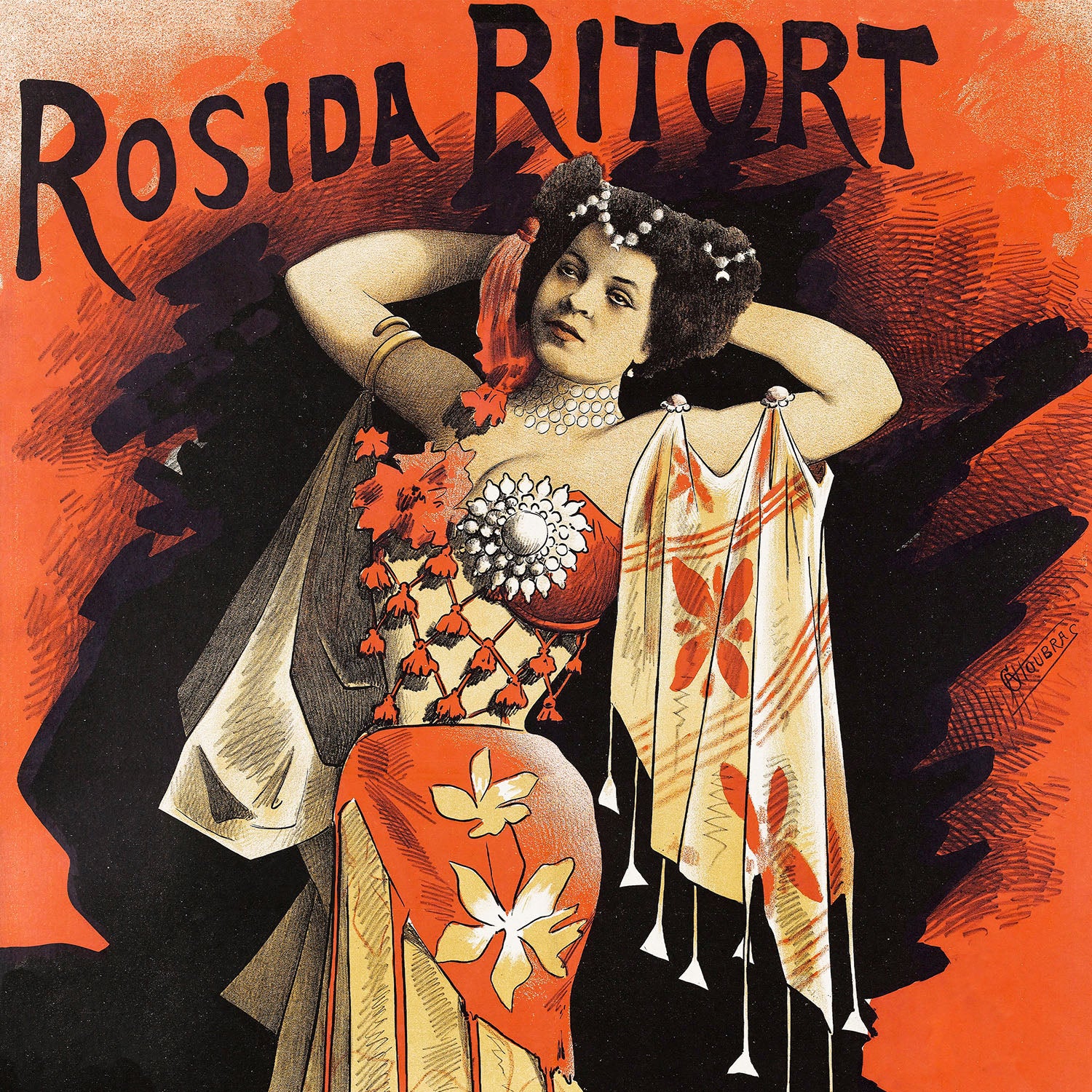 rosida ritort