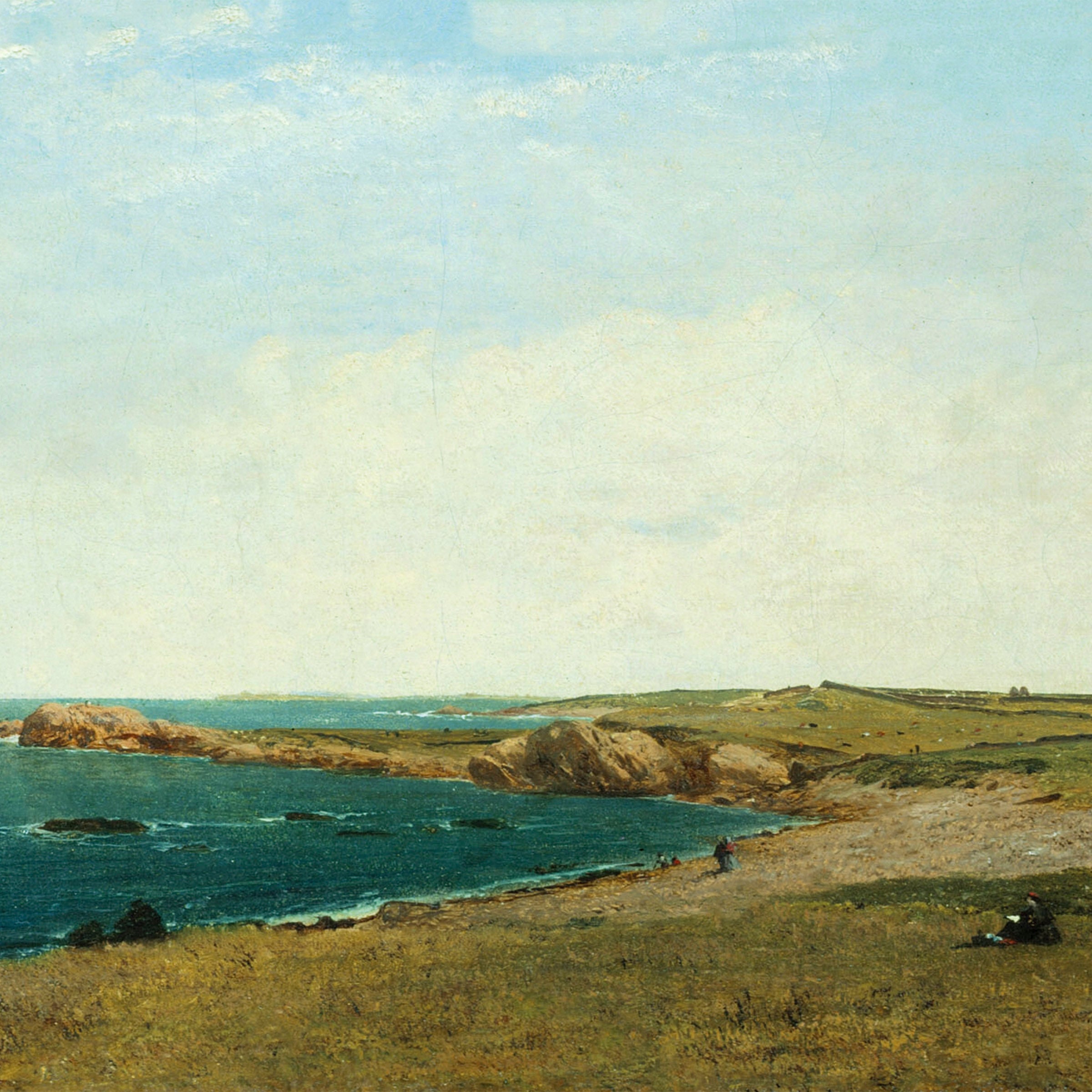 near newport