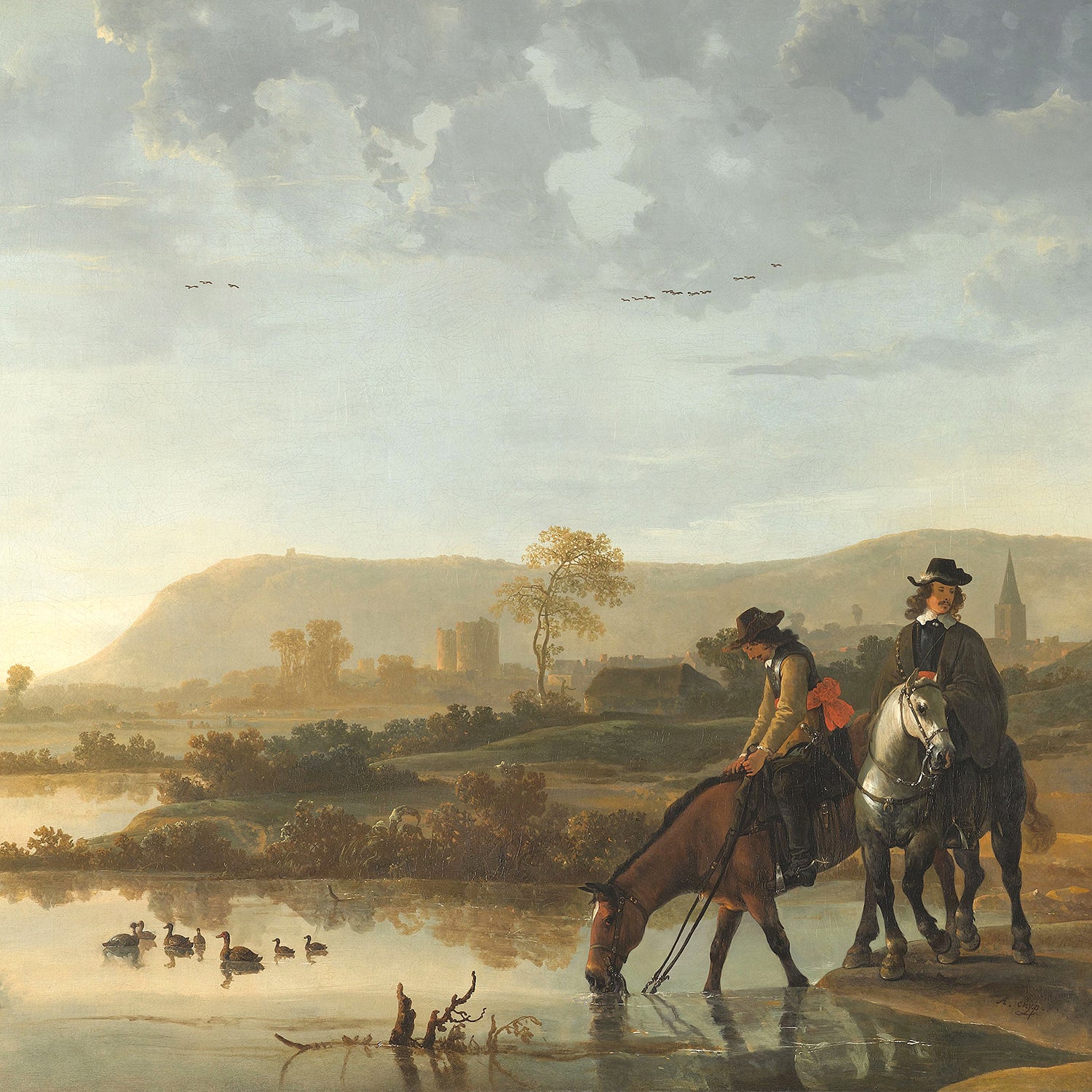 river riders