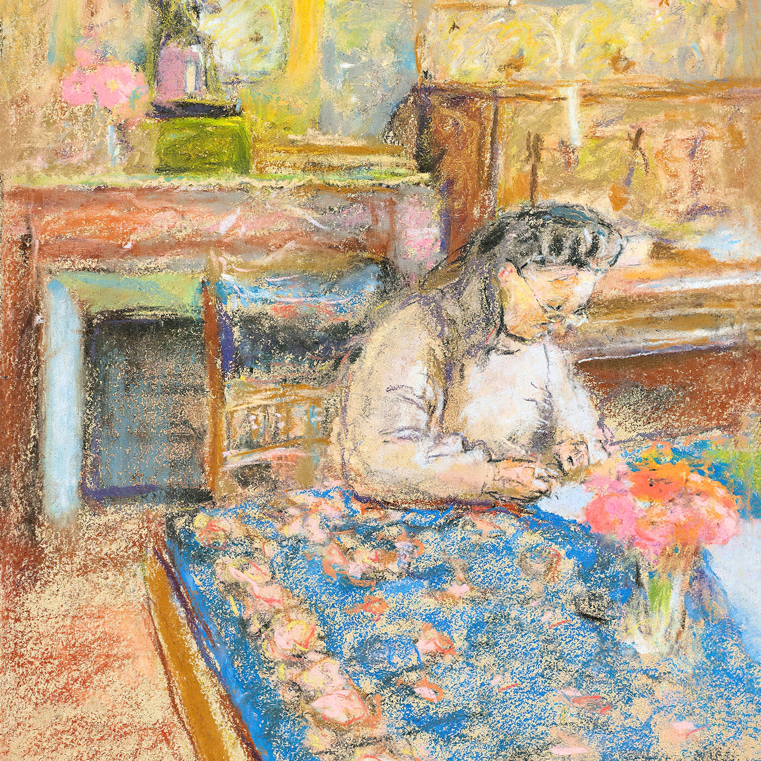 grandmother