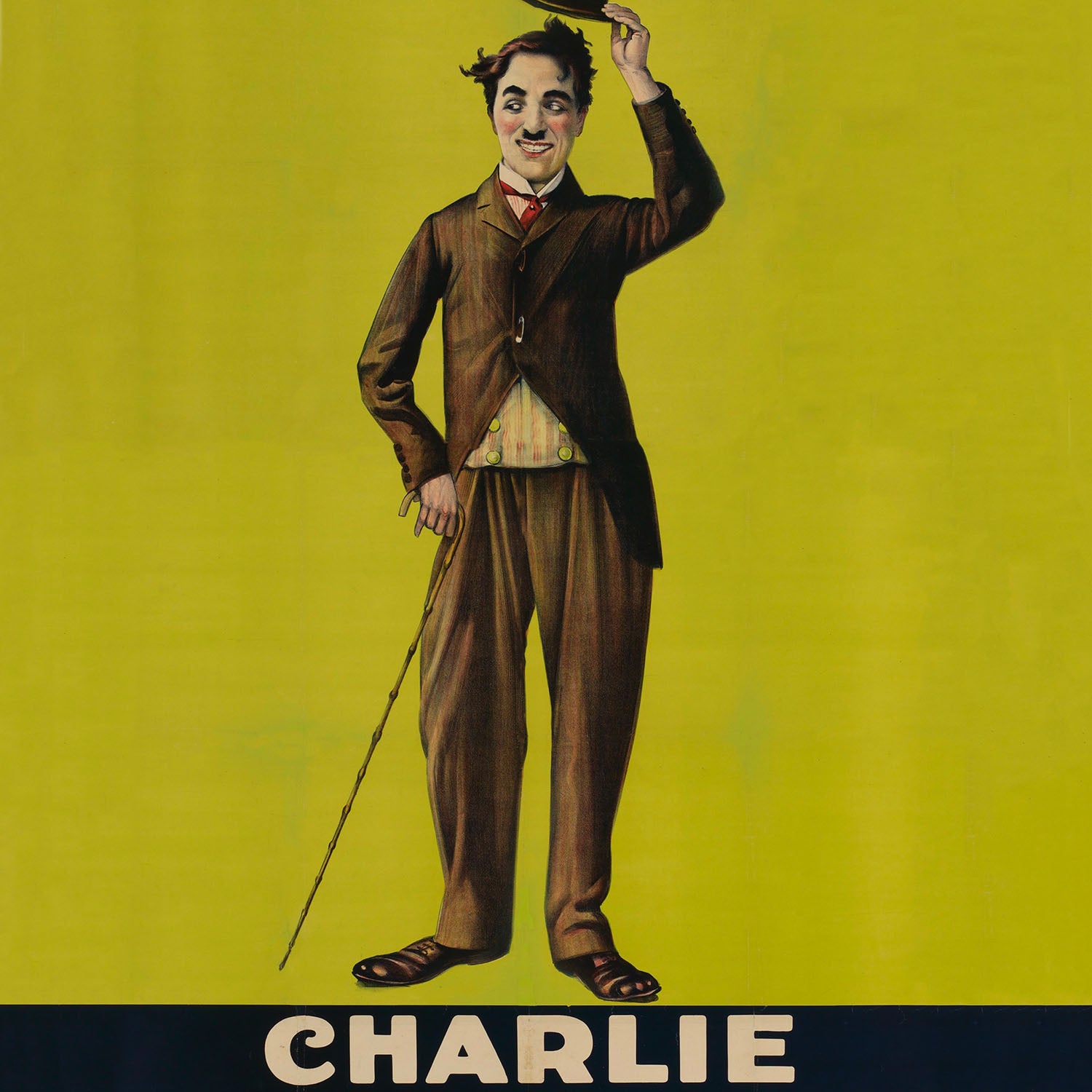 charlie chaplin