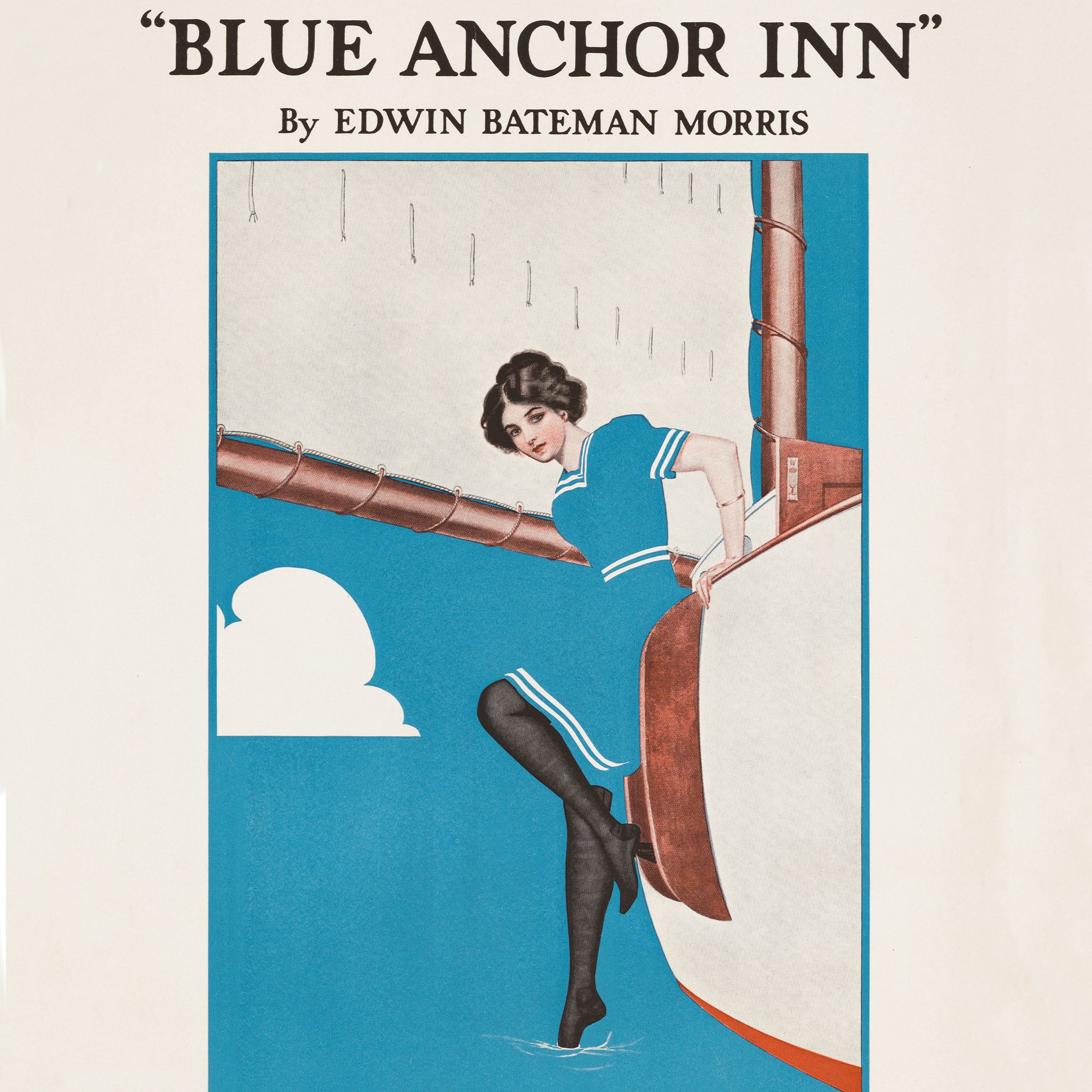blue anchor inn