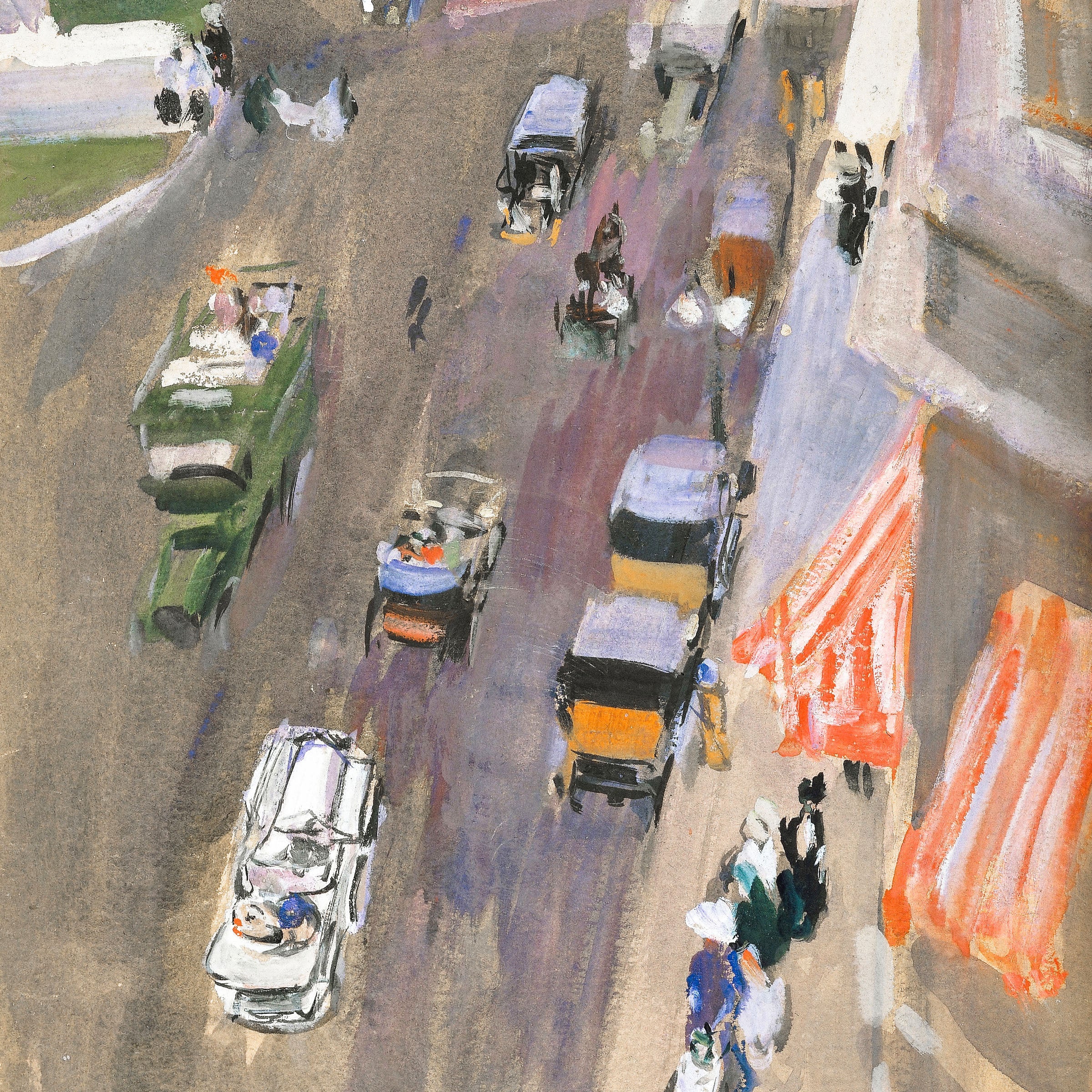 fifth avenue