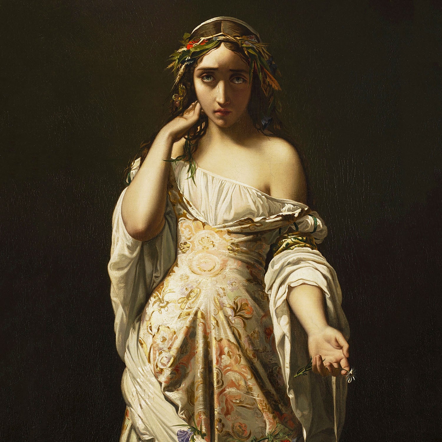 ophelia