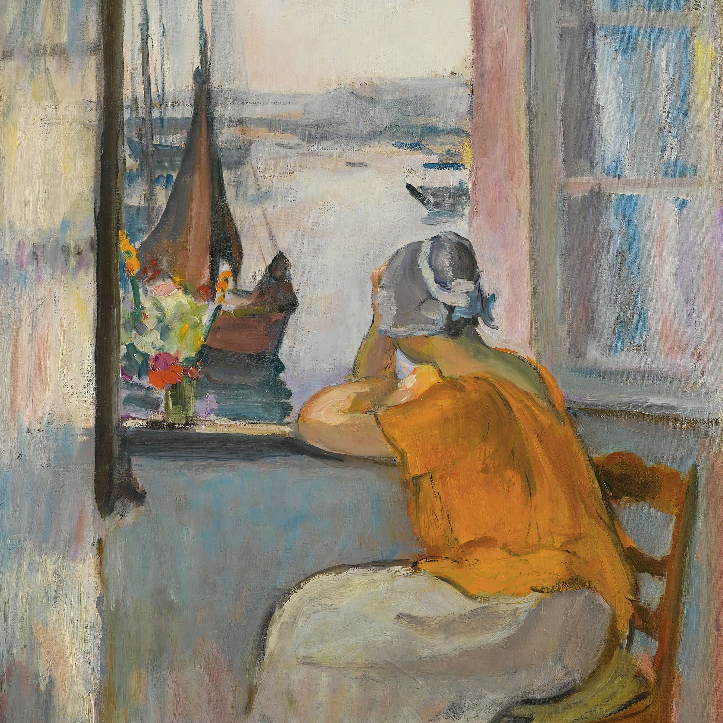 sailboat dreams