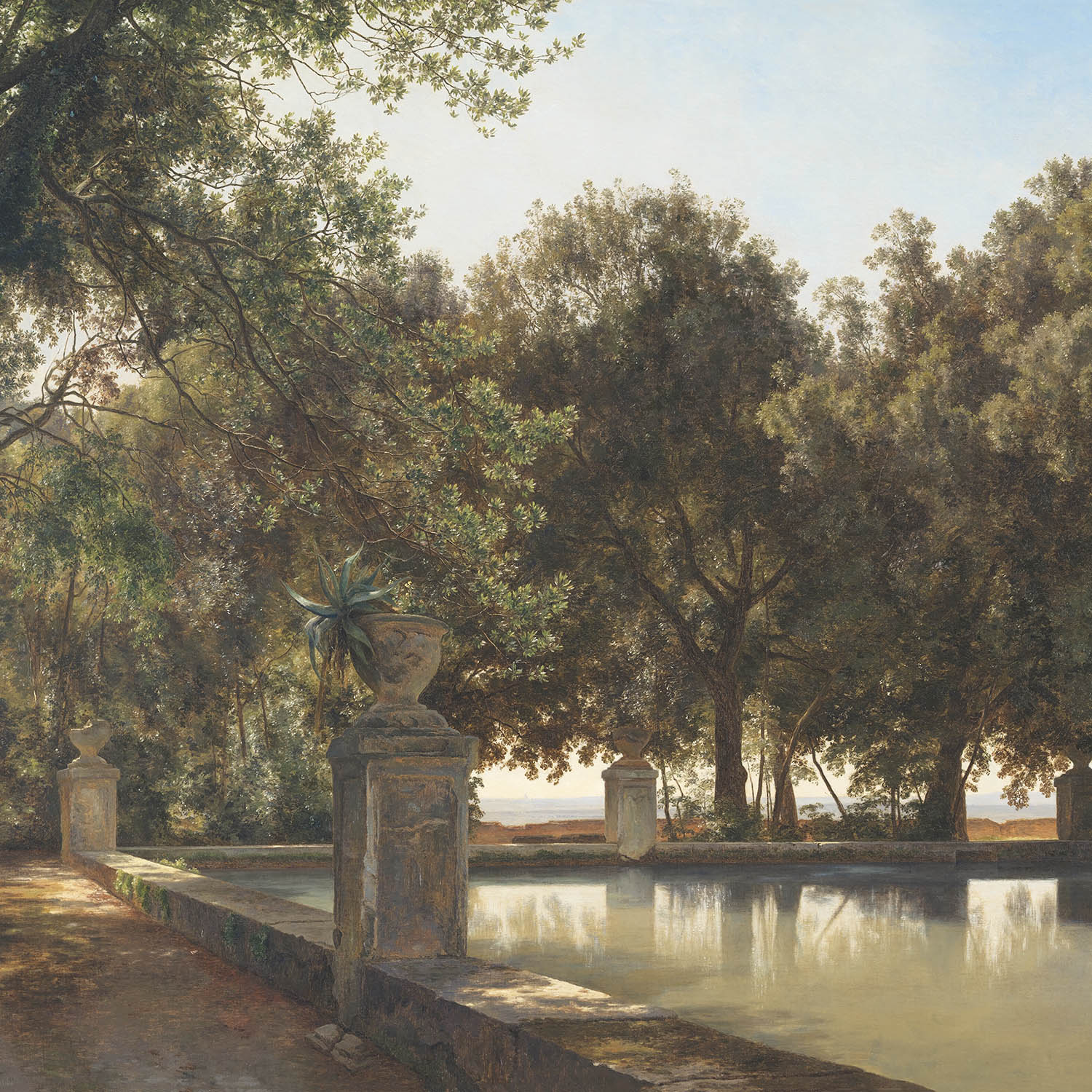 villa d'Este