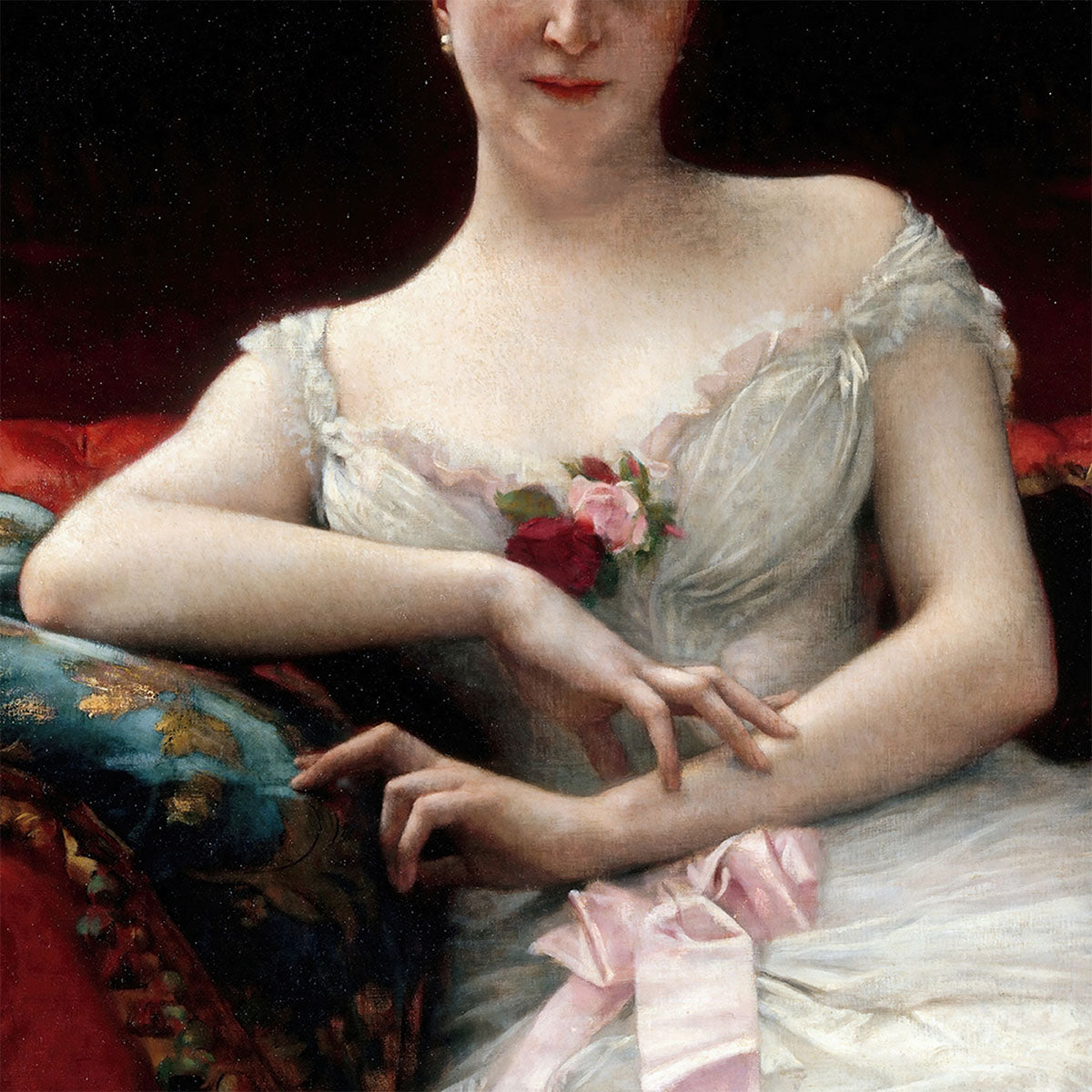 madame hervé