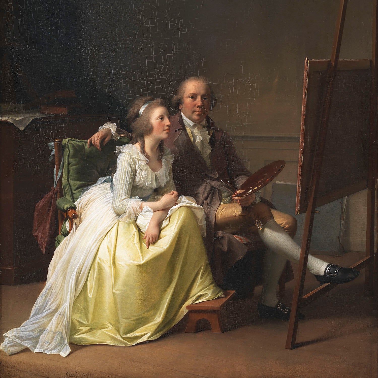 jens and rosine