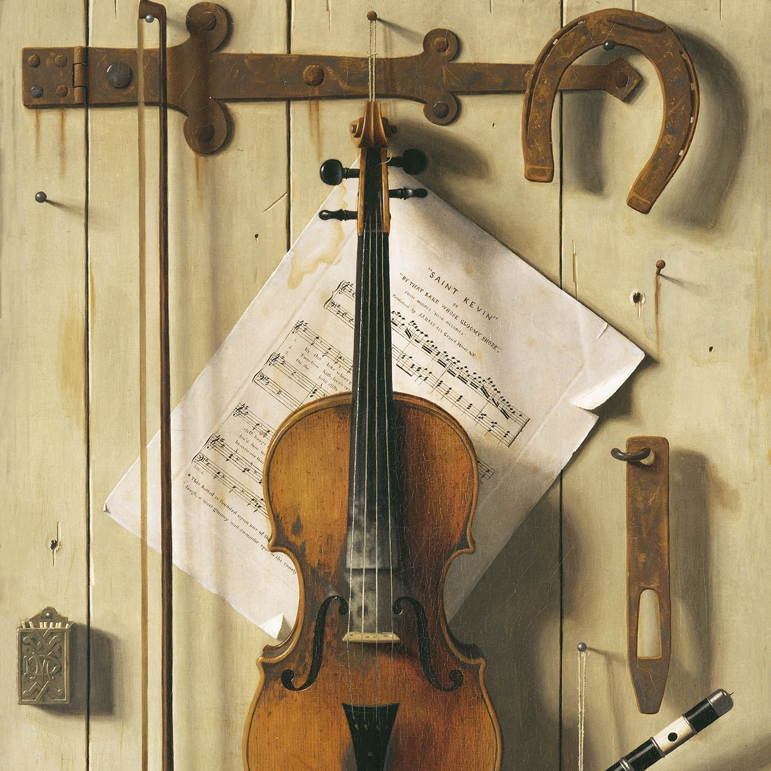 violin & music