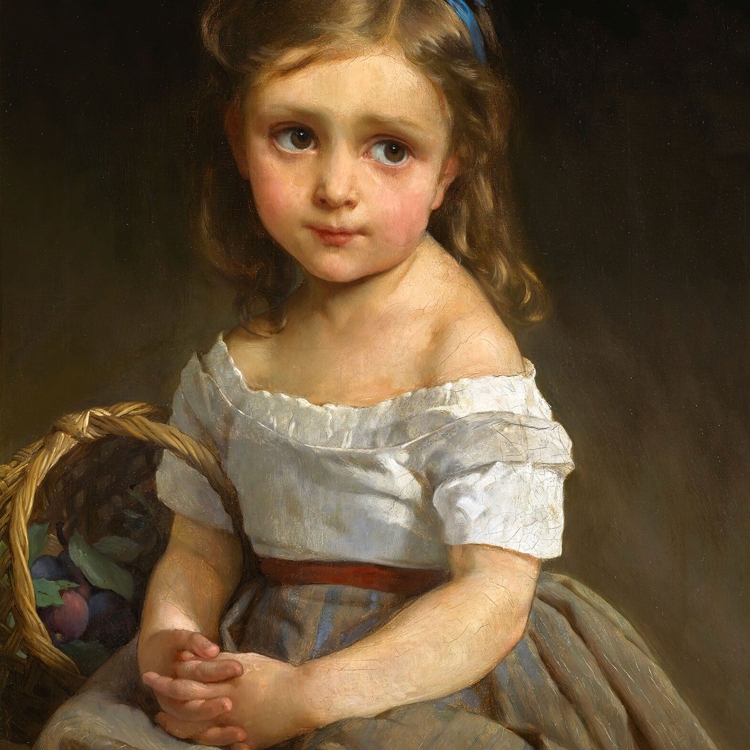mother may i