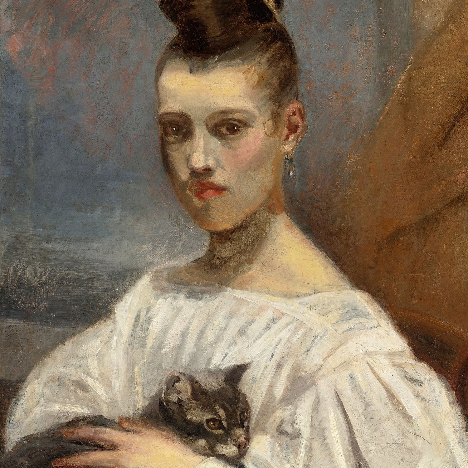 clara