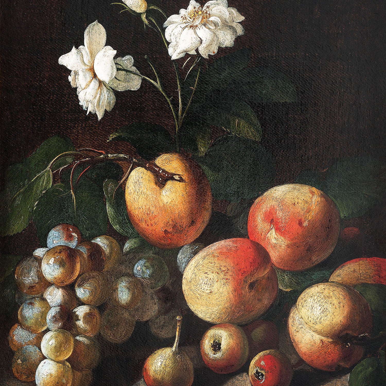 peaches