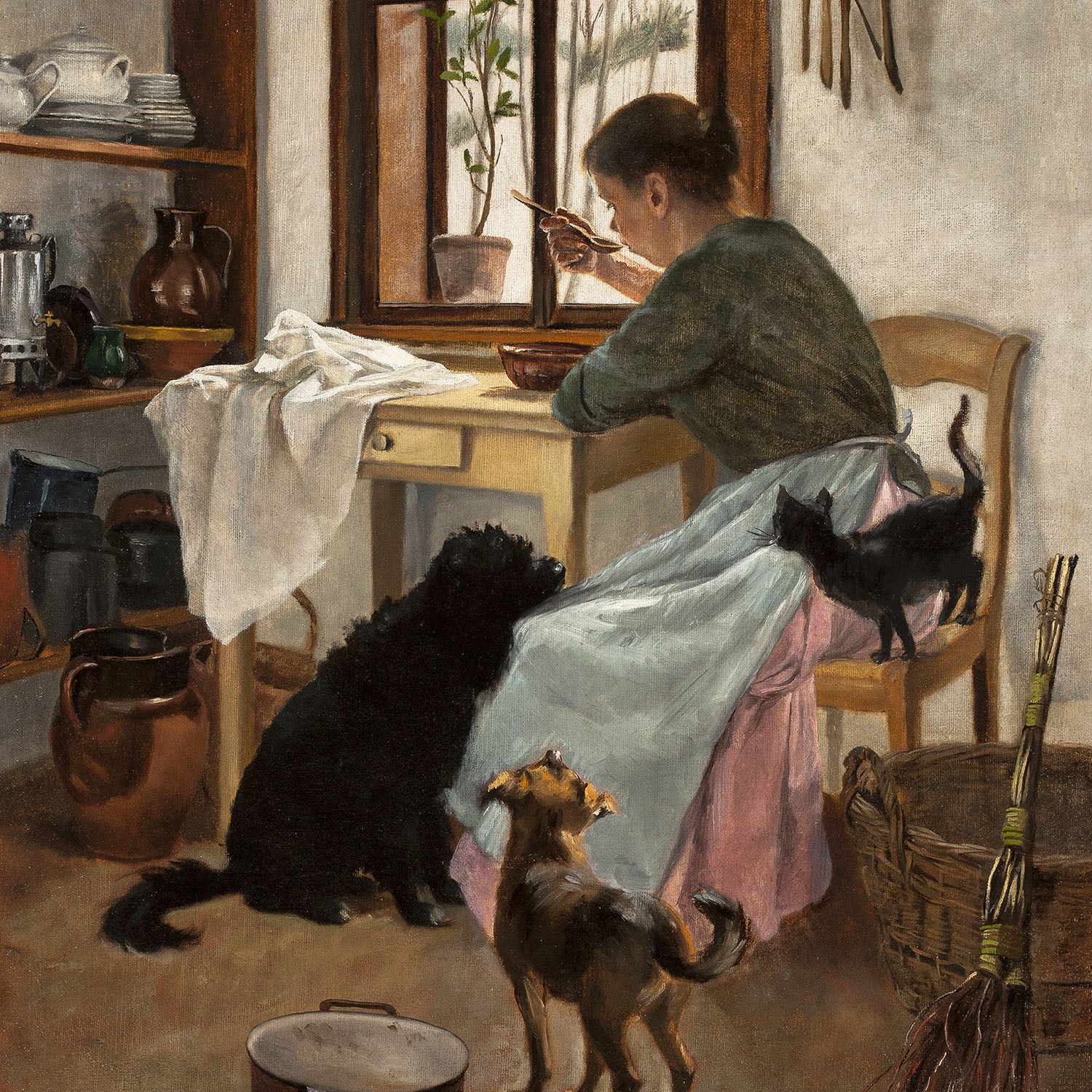 porridge