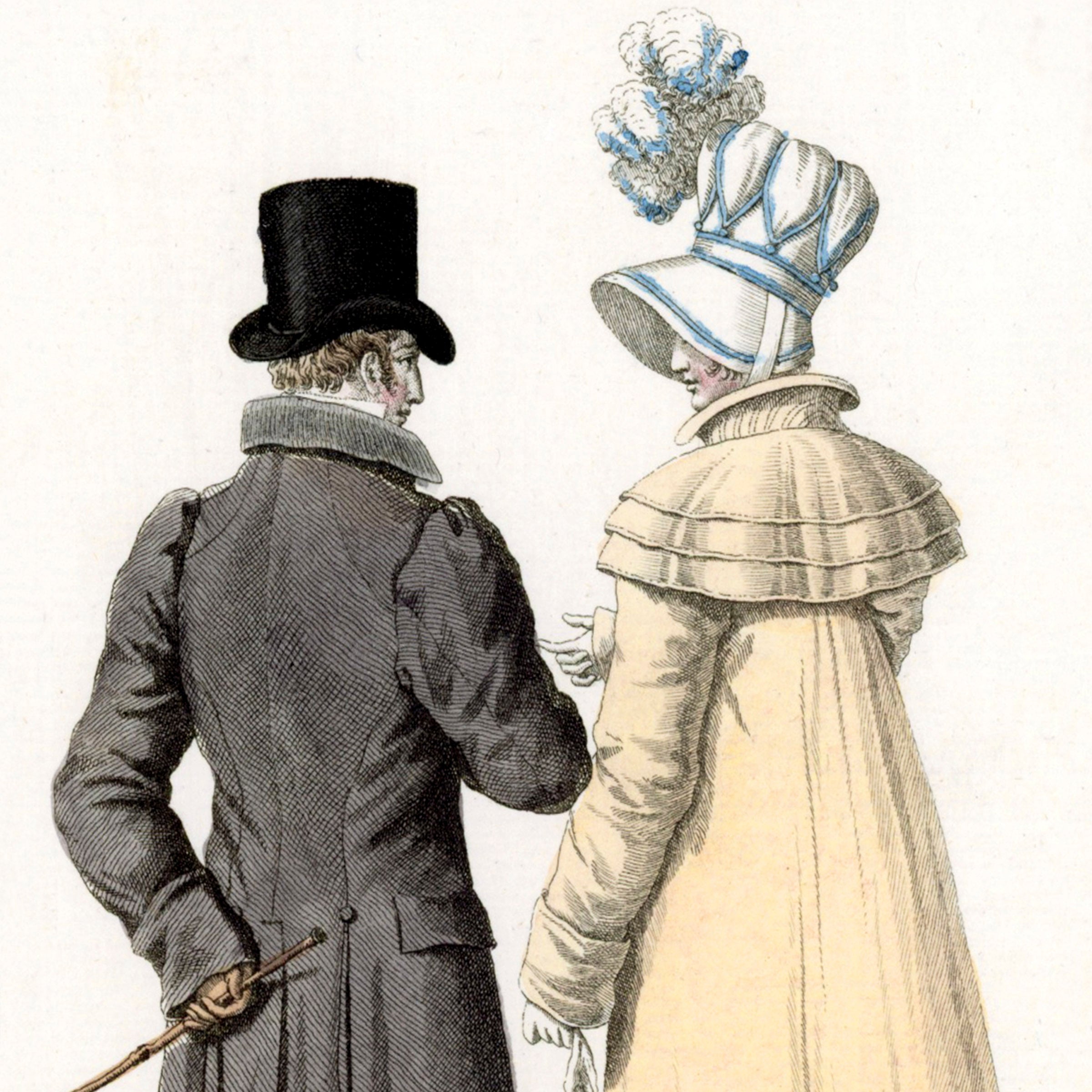 catherine & henry