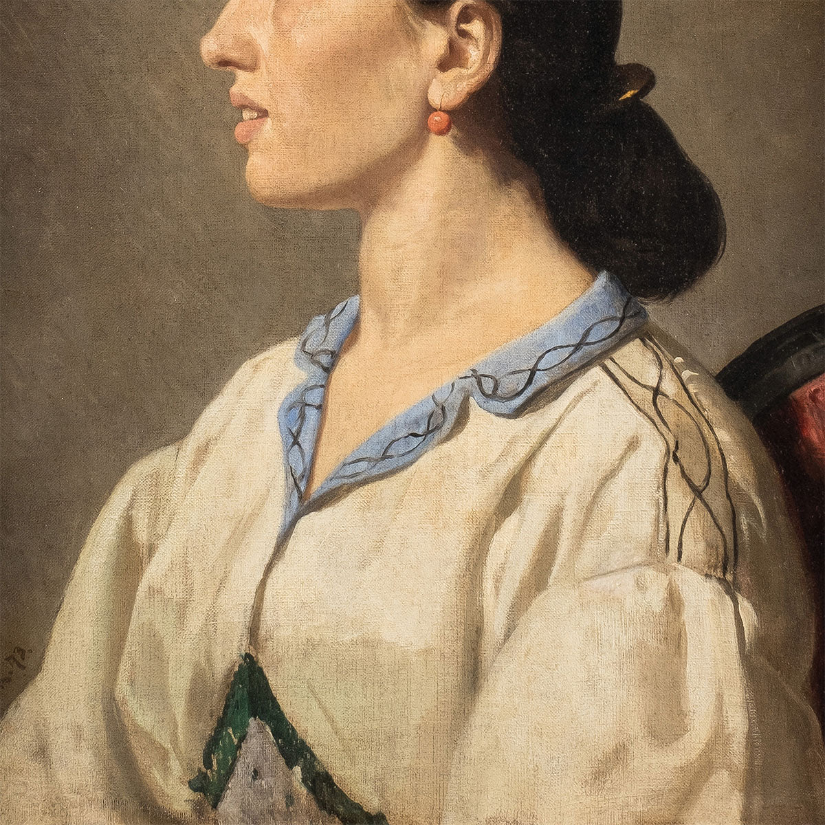 greta