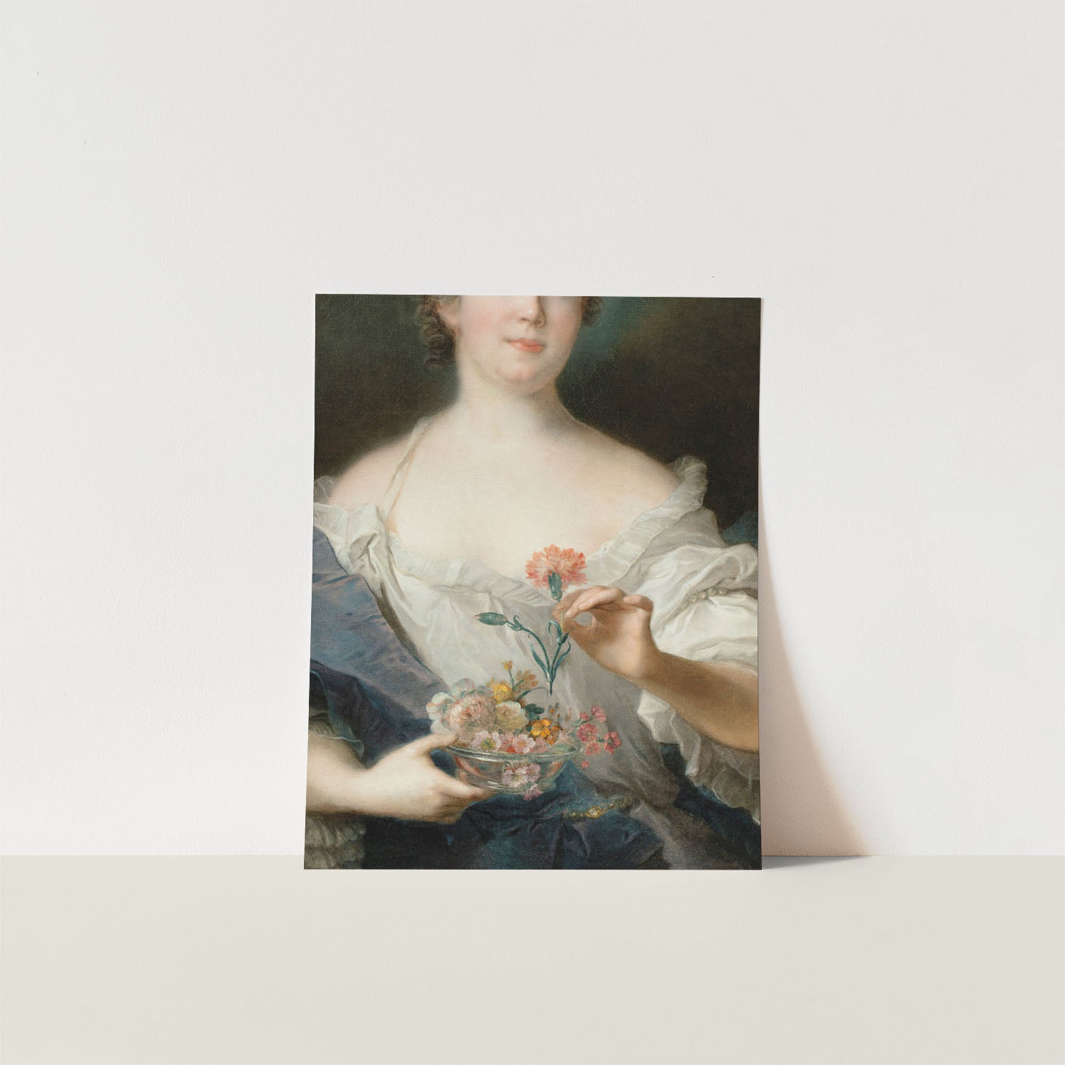 the carnation