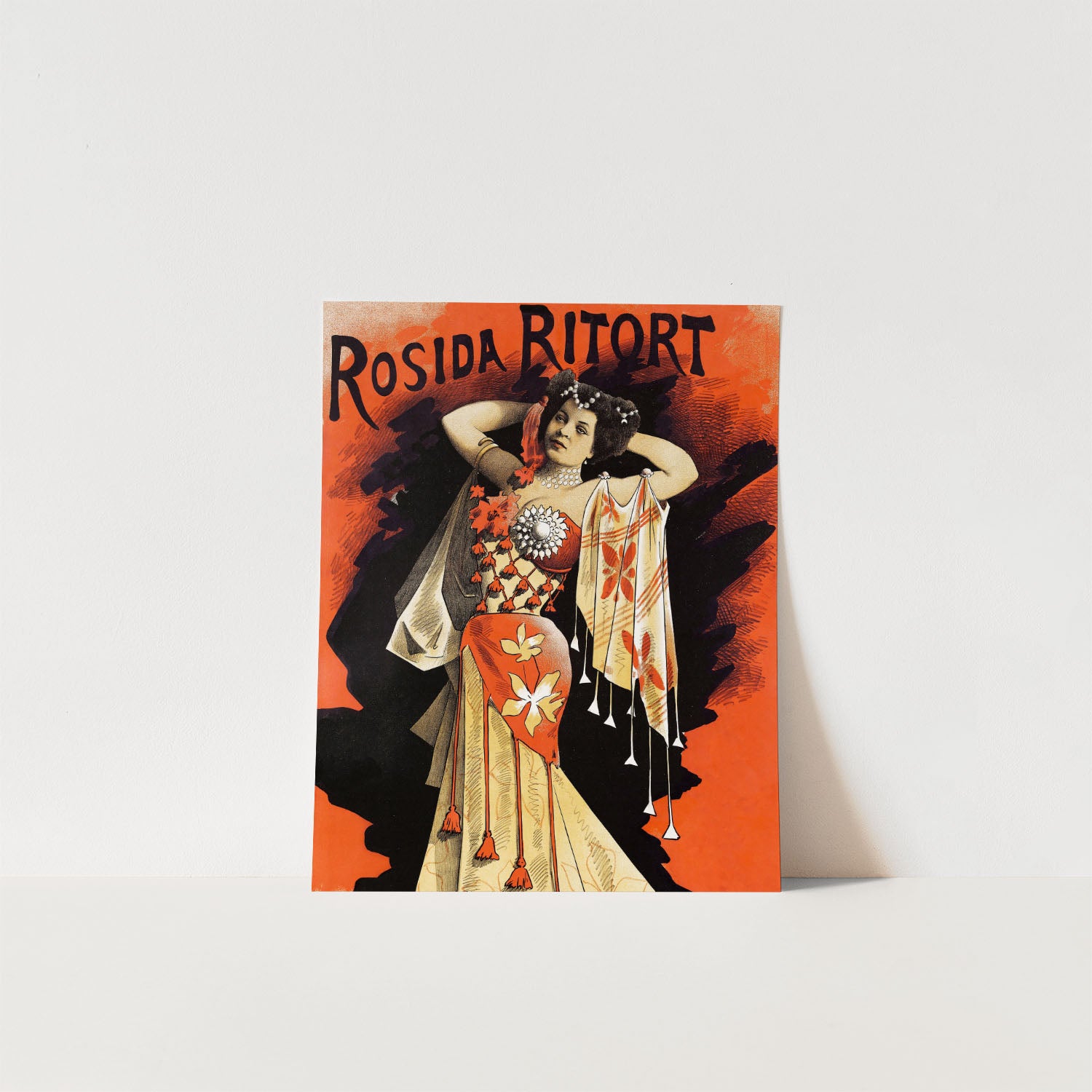 rosida ritort