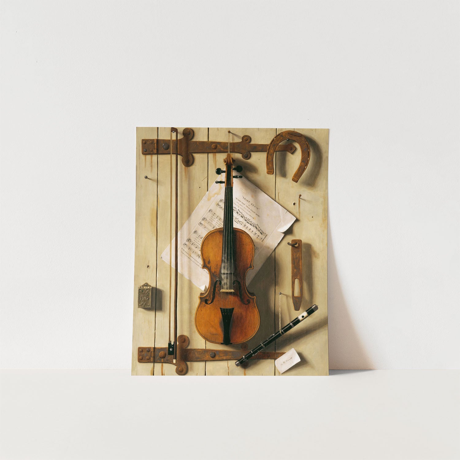 violin & music