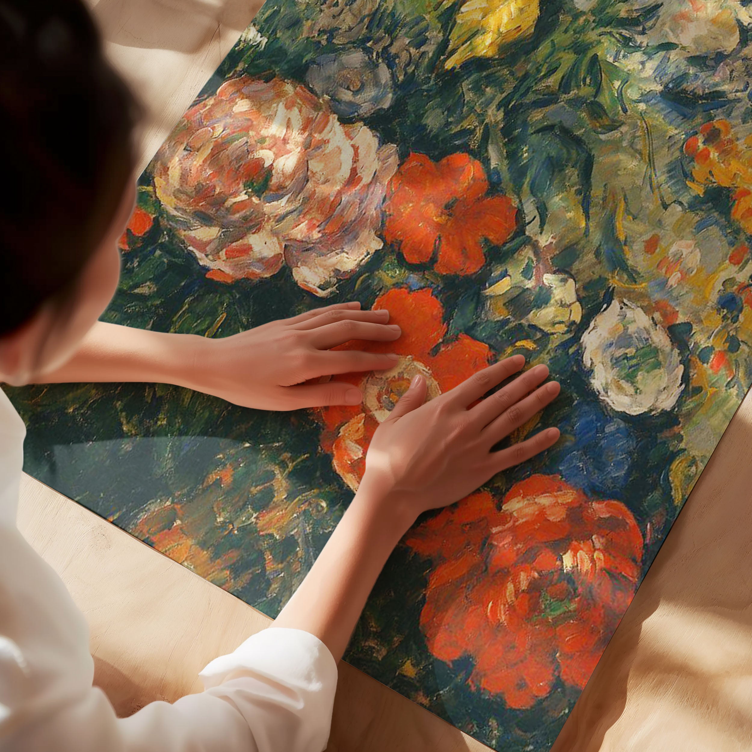 bouquet of flowers