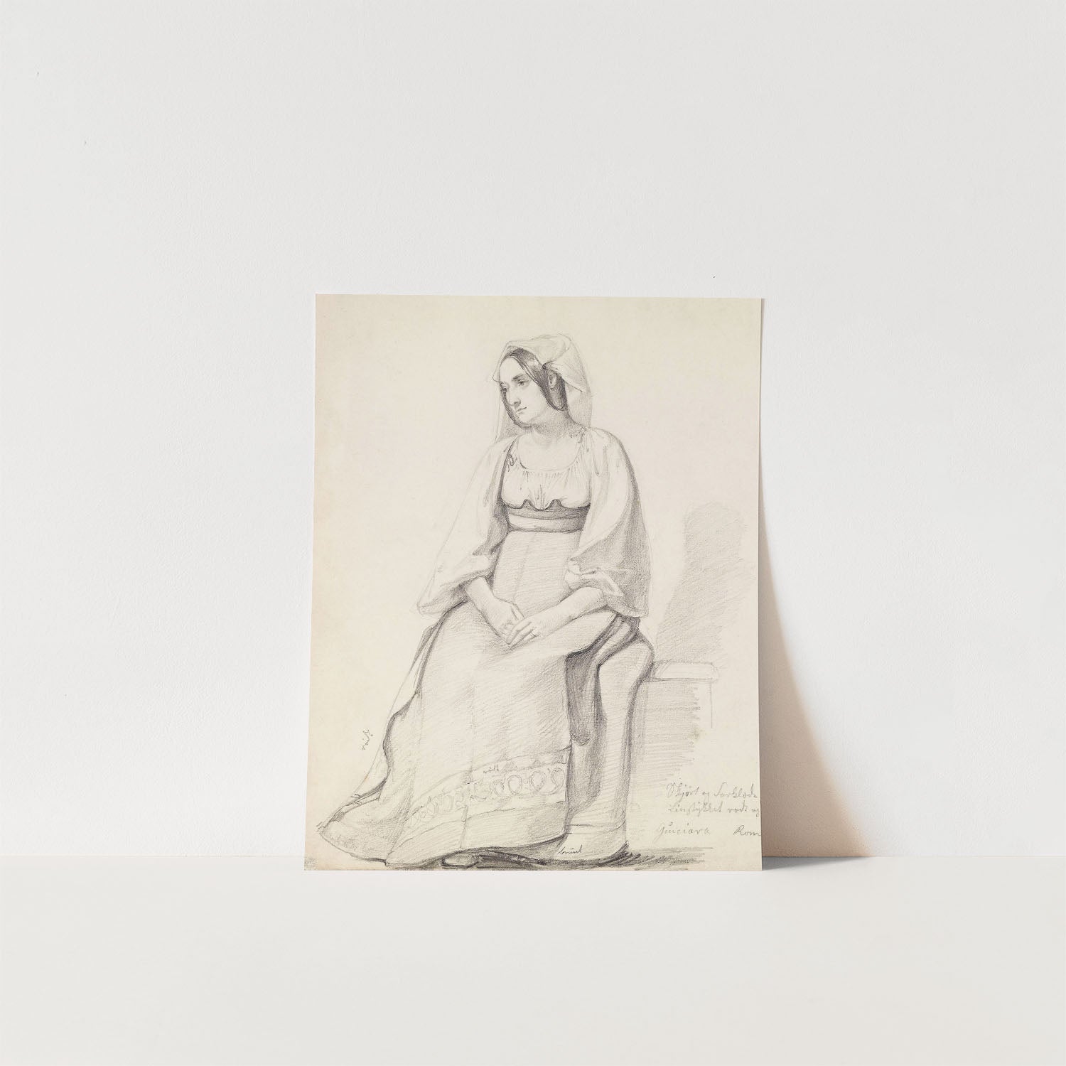 mary ann