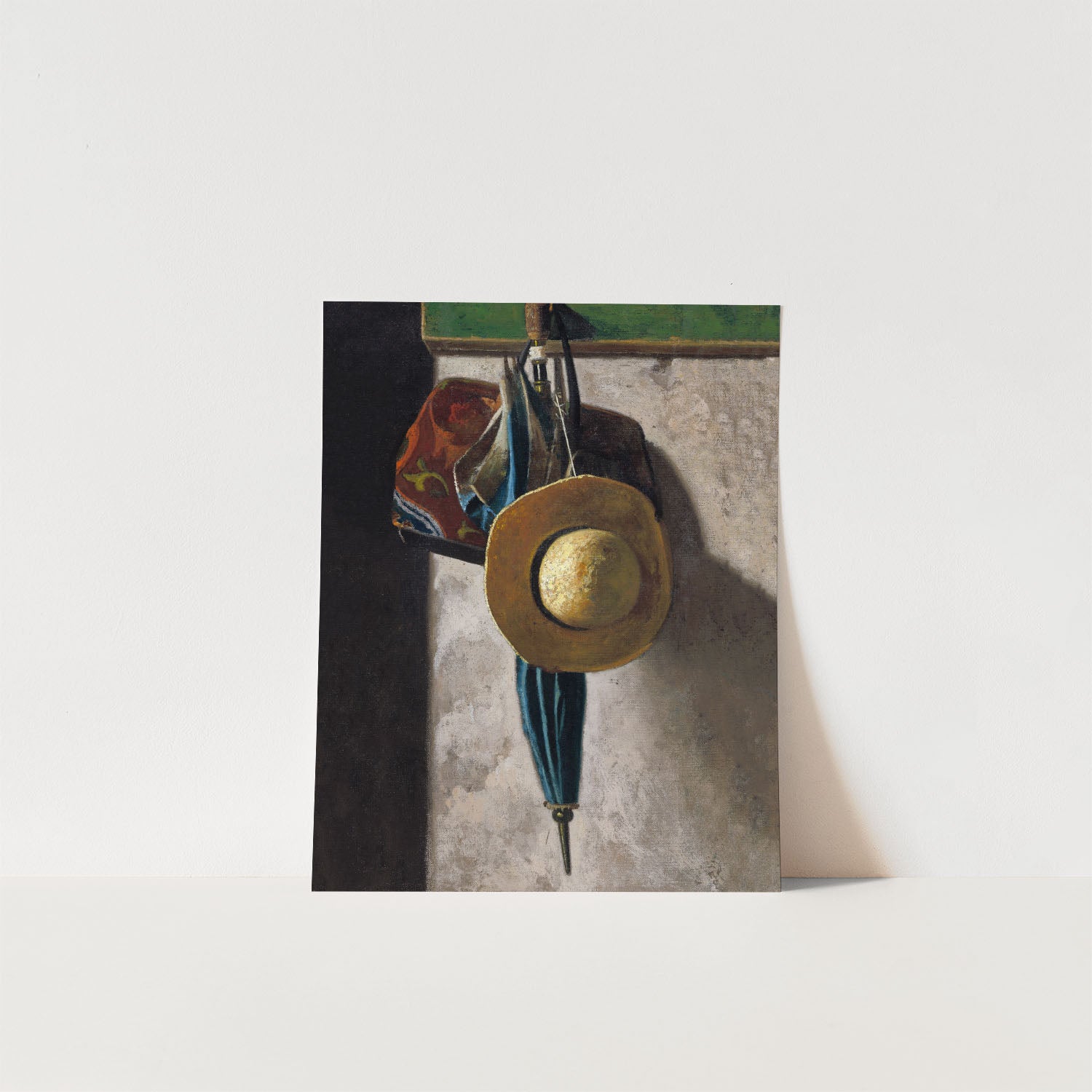 straw hat