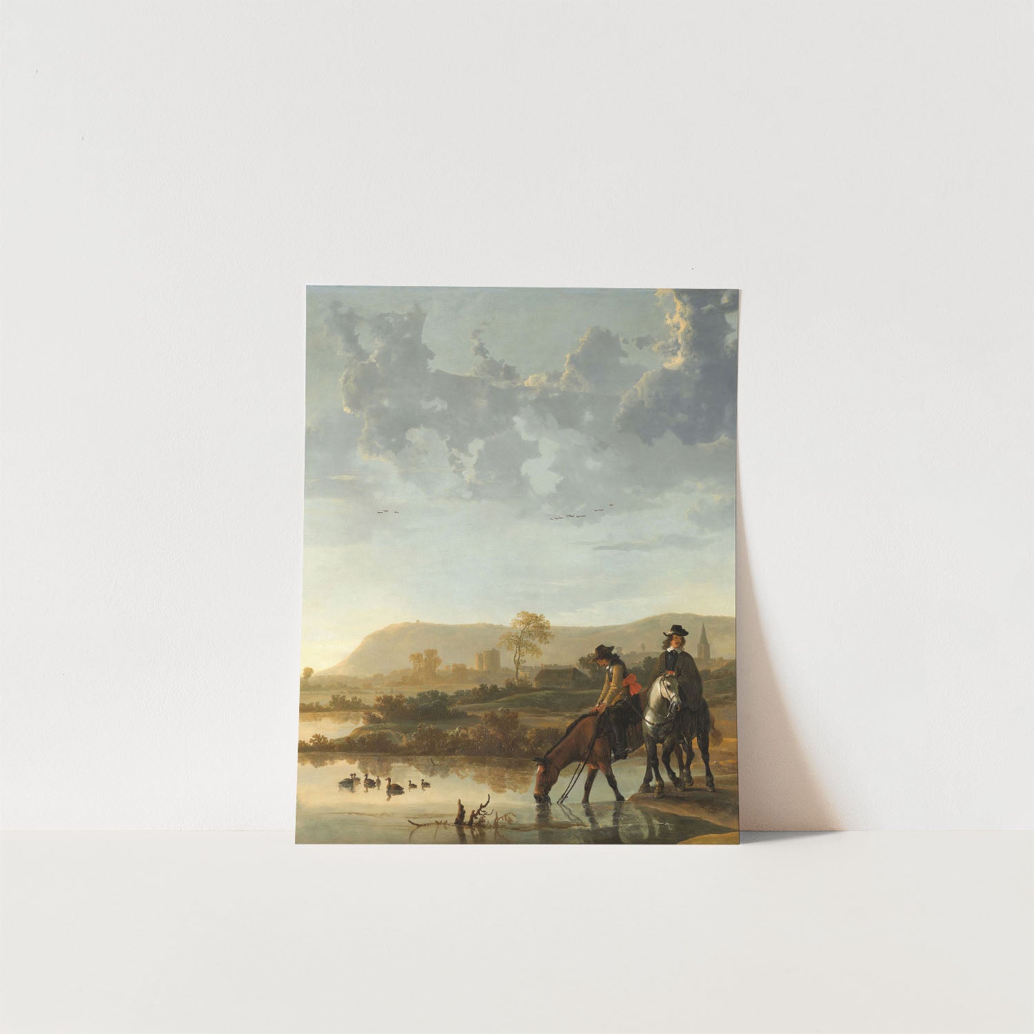 river riders