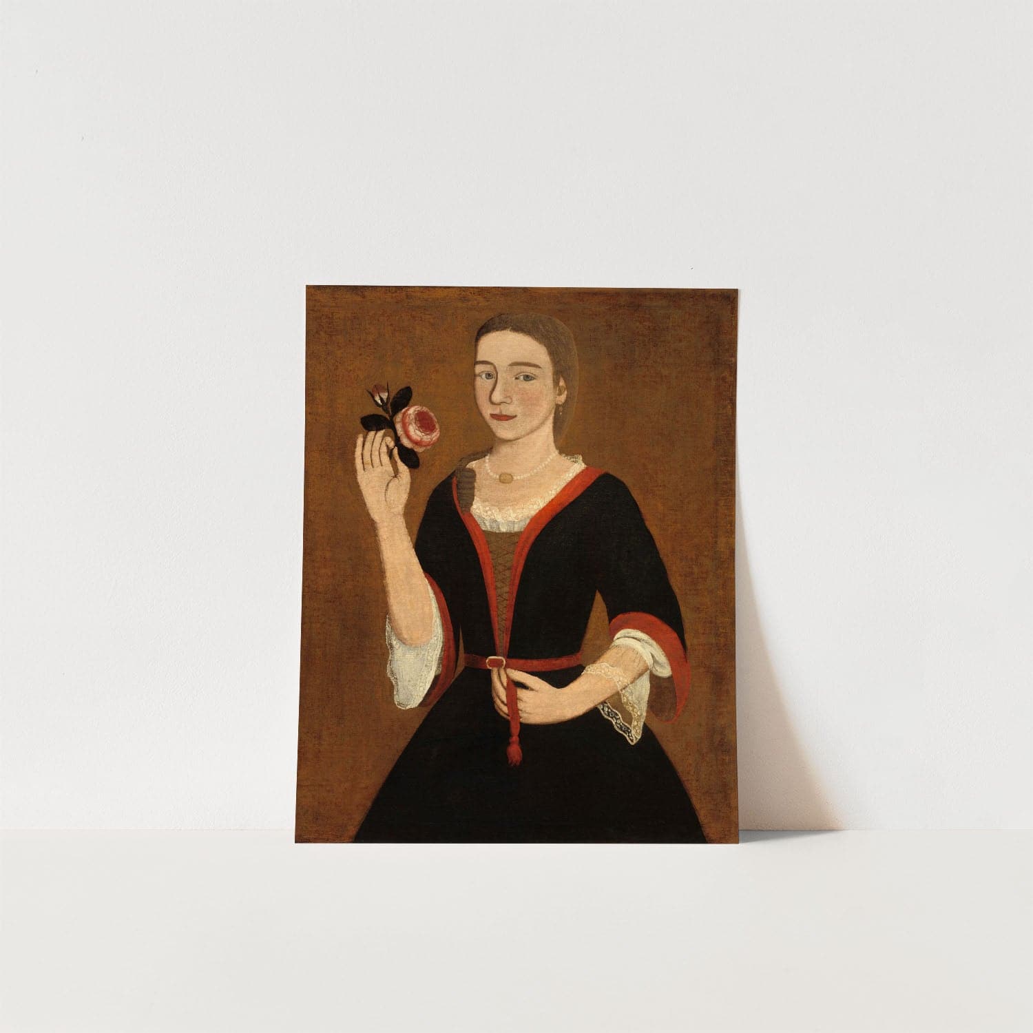 rosa