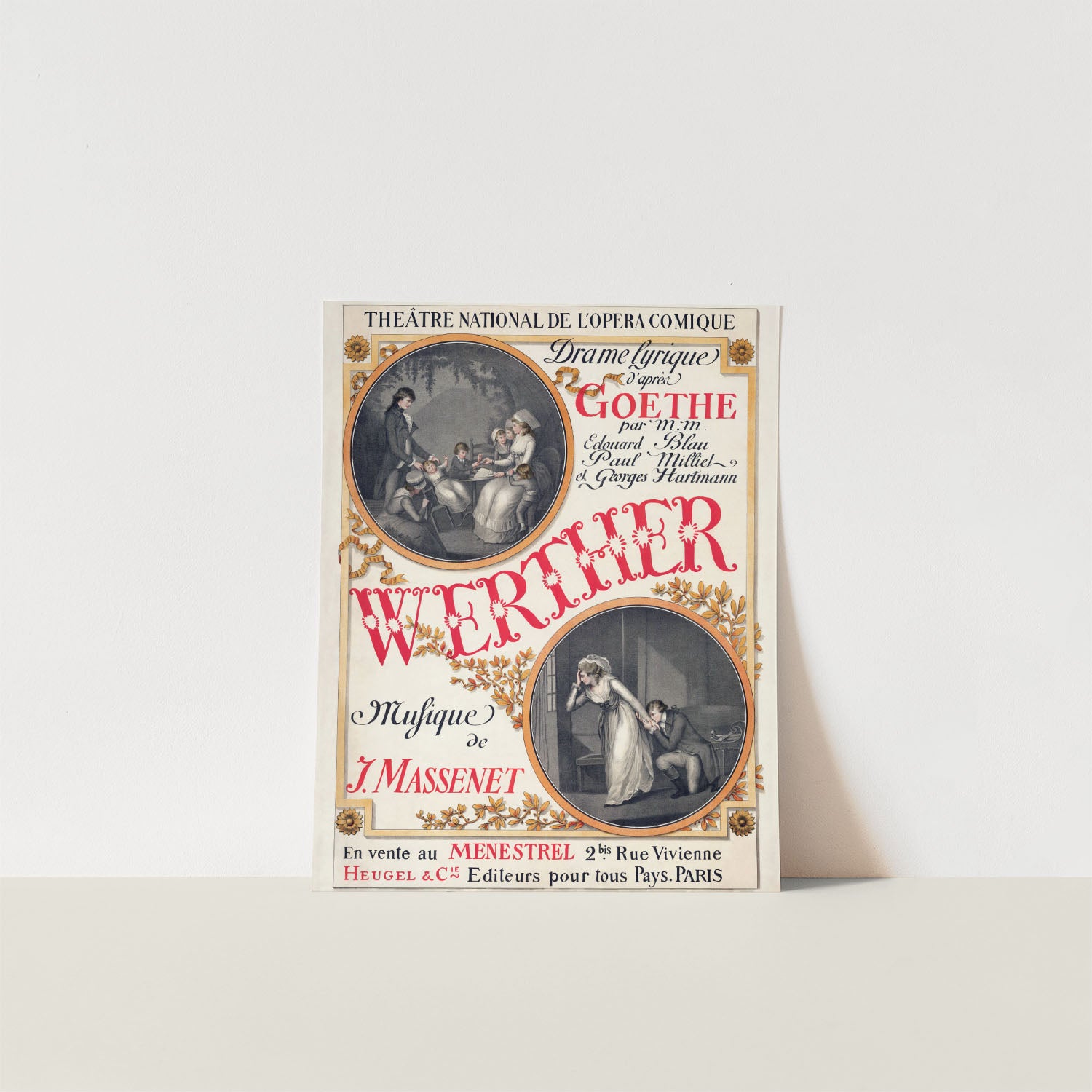 werther