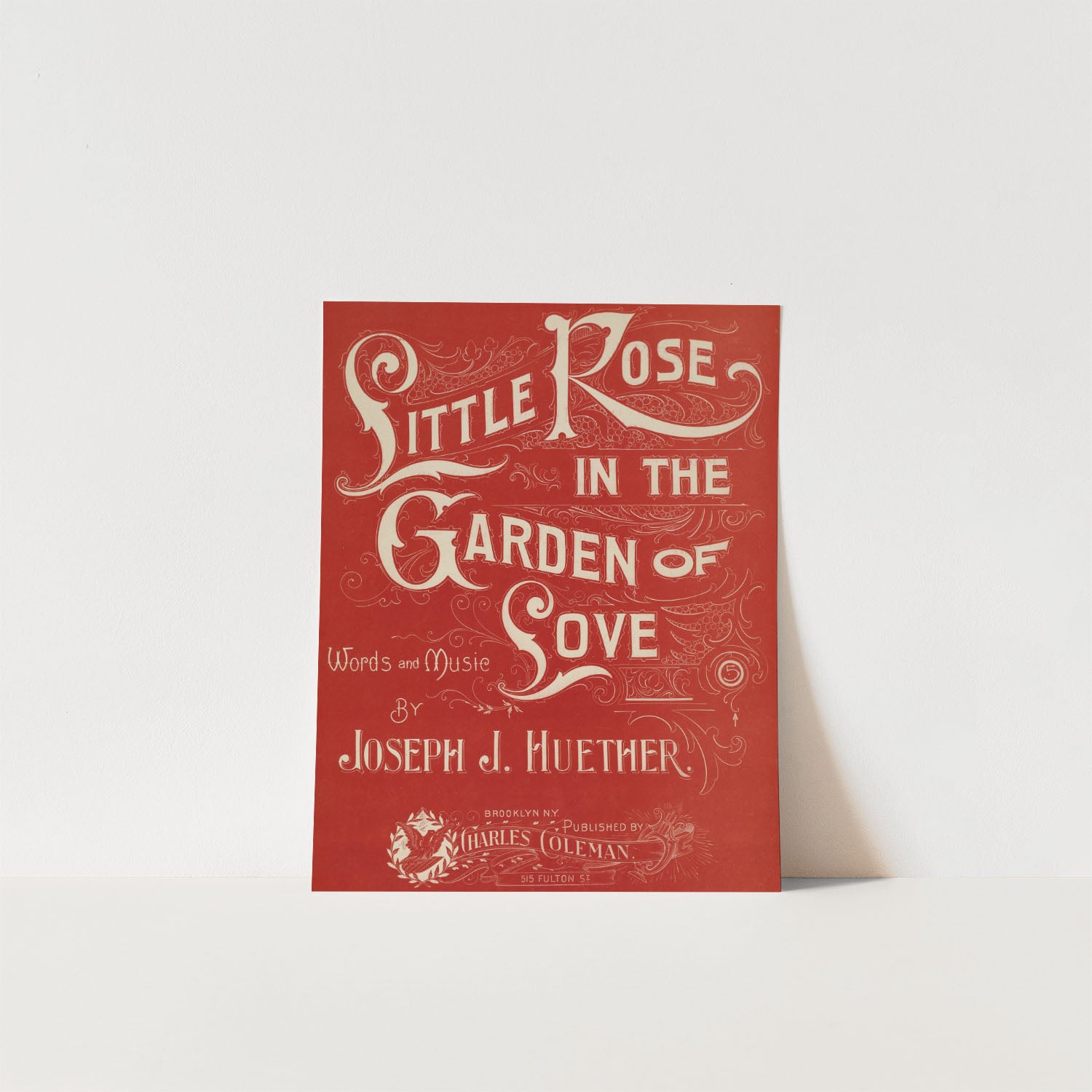 little rose